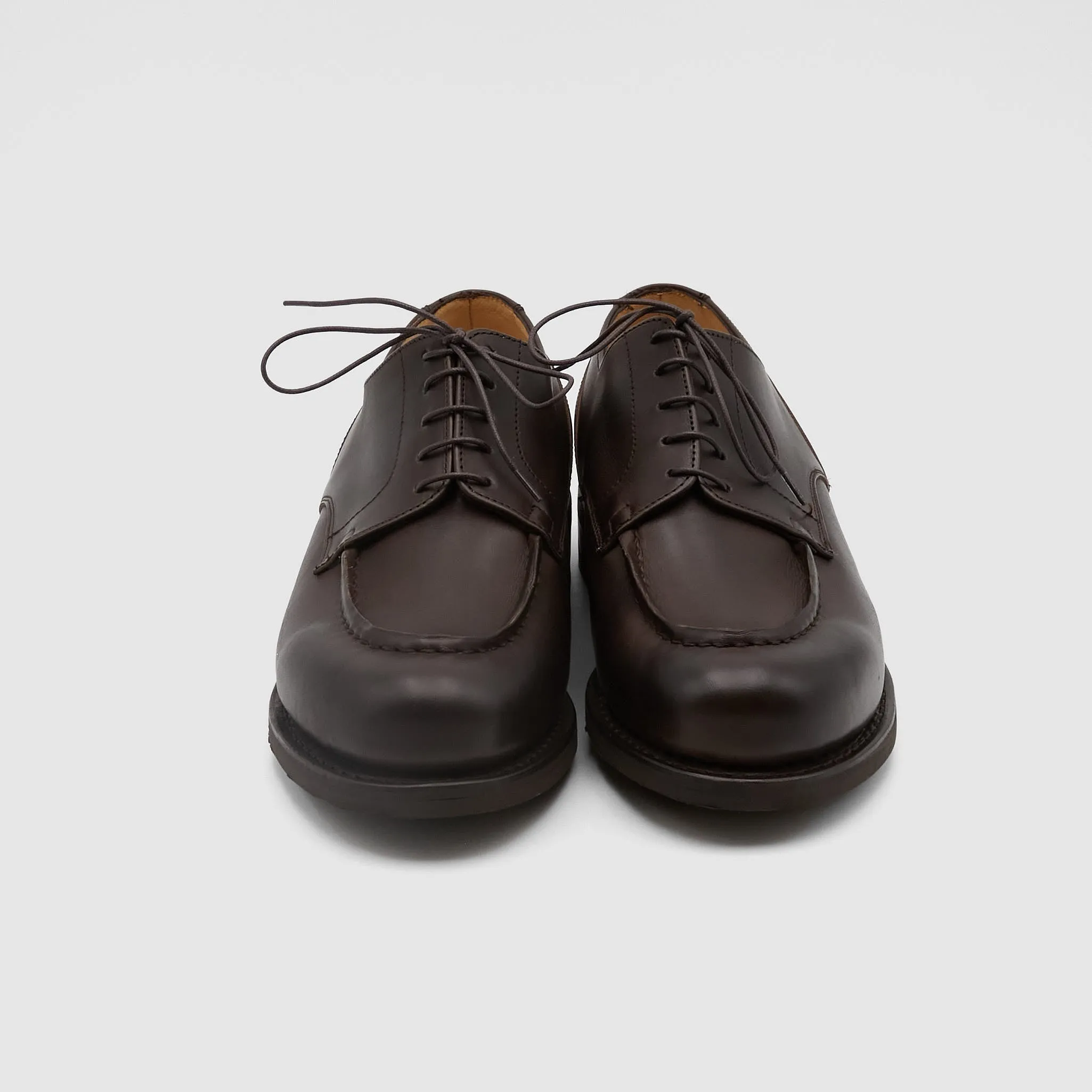 Paraboot Chambord Lise Caffe sold by DeeCee style product image thumbnail 3