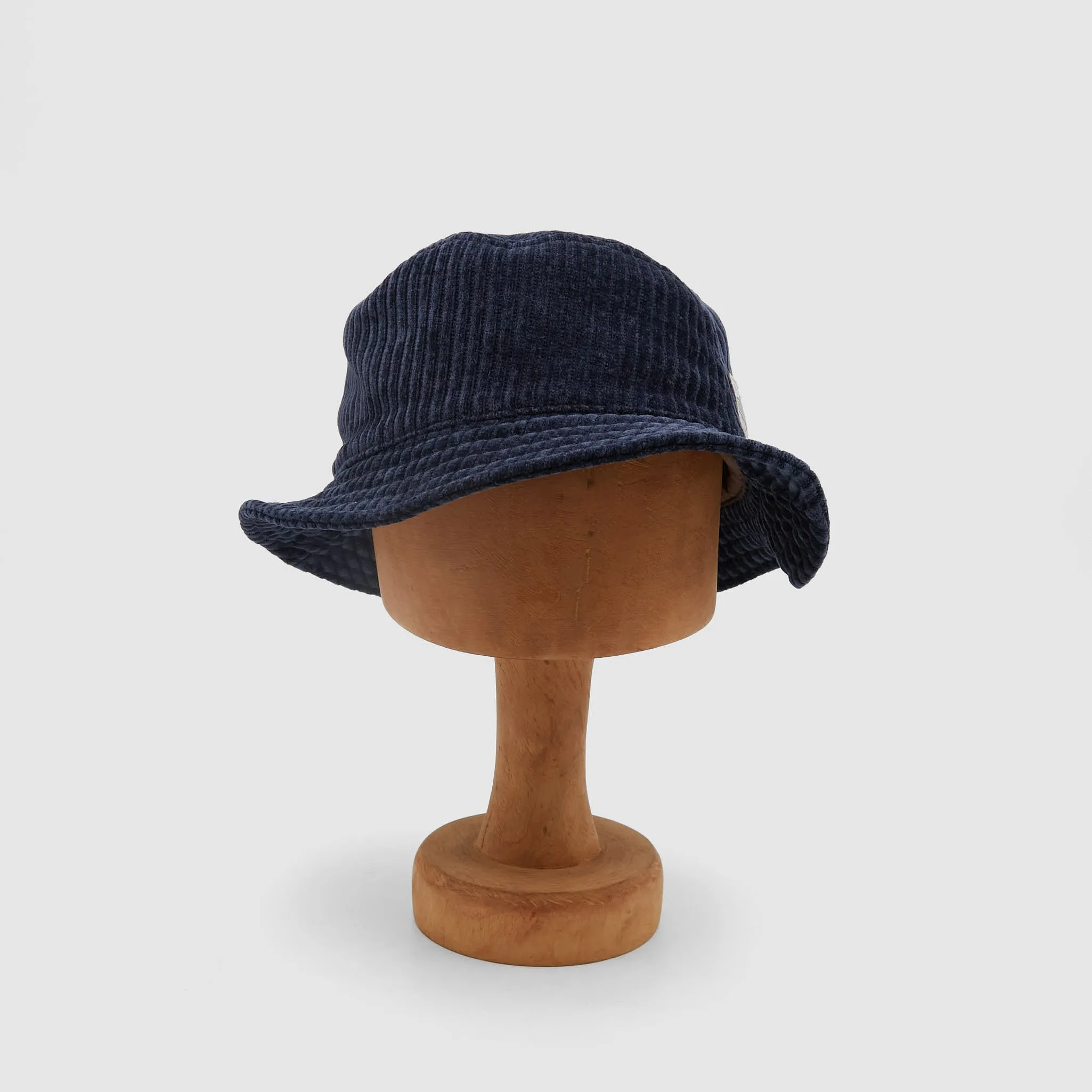 Stetson Corduroy Jersey Bucket Hat sold by DeeCee style product image thumbnail 2