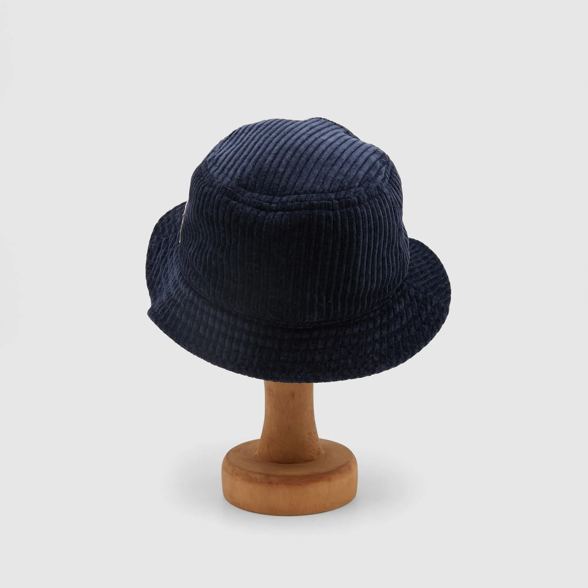 Stetson Corduroy Jersey Bucket Hat sold by DeeCee style product image thumbnail 3