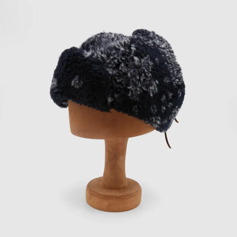 câbleami Boa Aviator Hat sold by DeeCee style
