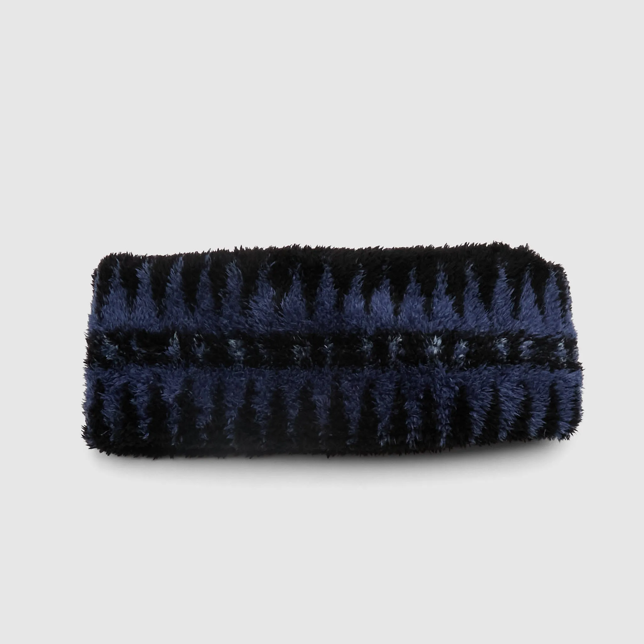 câbleami Jaquard Fleece Headband sold by DeeCee style product image thumbnail 2