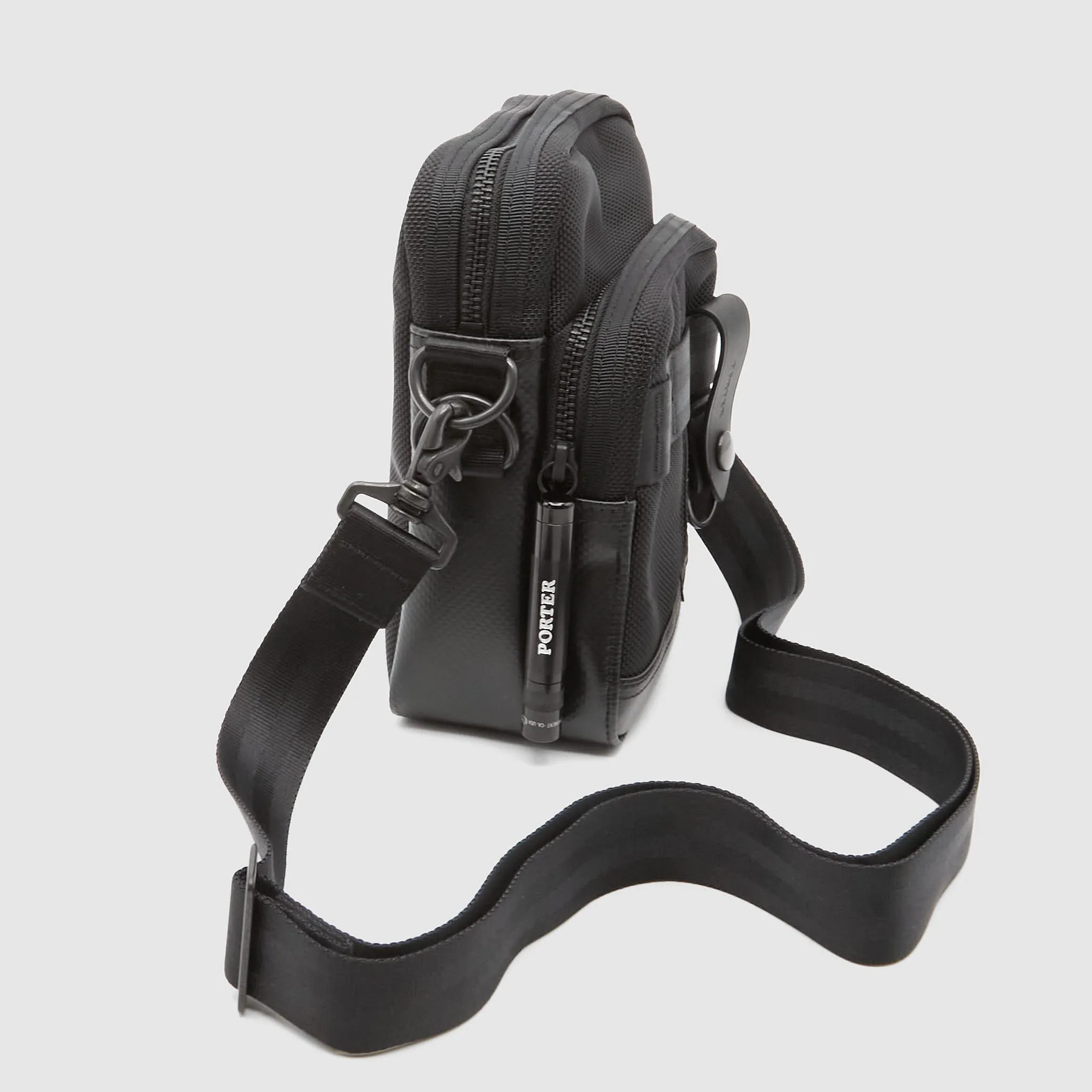 Porter Yoshida & Co. Heat Shoulder Small Bag sold by DeeCee style product image thumbnail 3