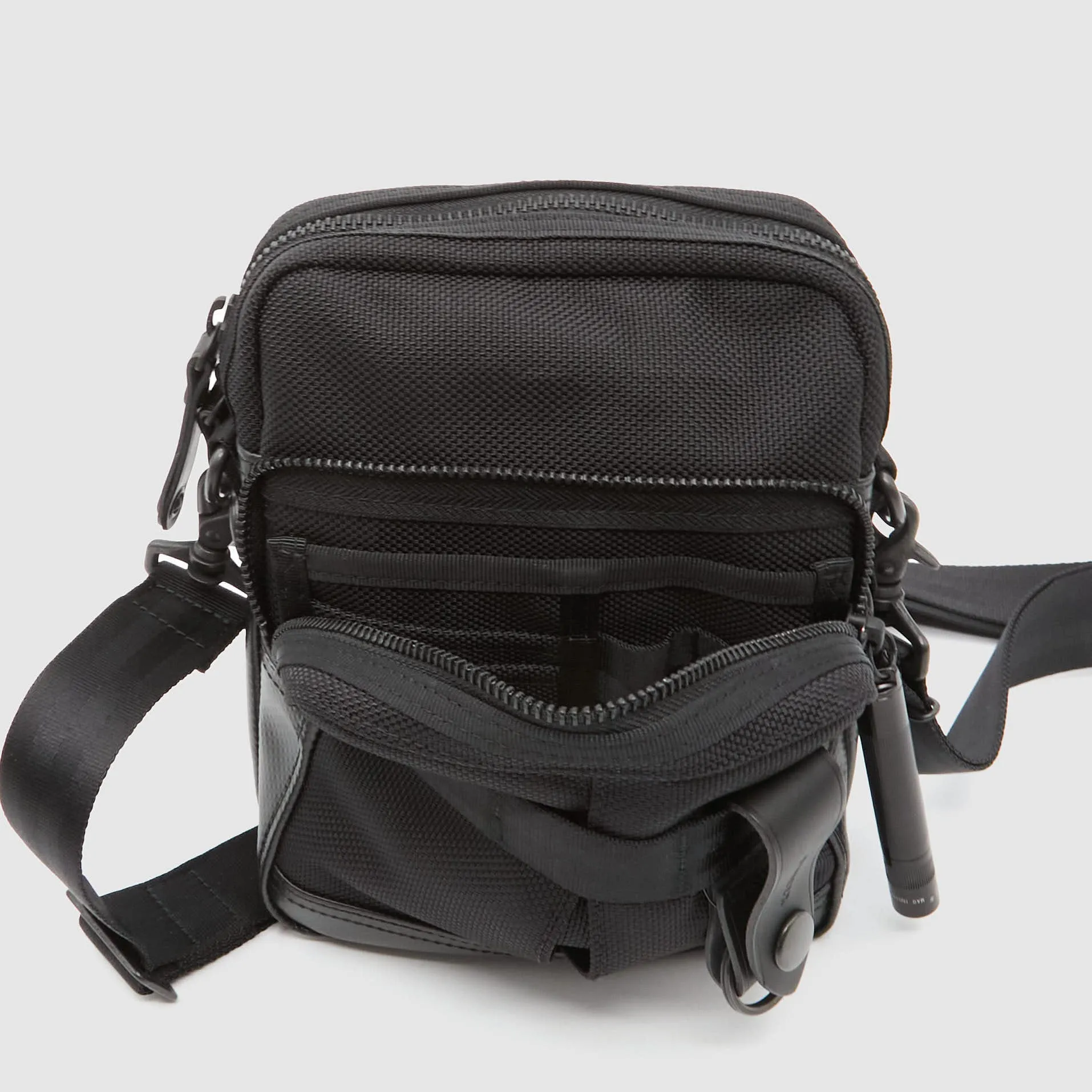 Porter Yoshida & Co. Heat Shoulder Small Bag sold by DeeCee style product image thumbnail 4