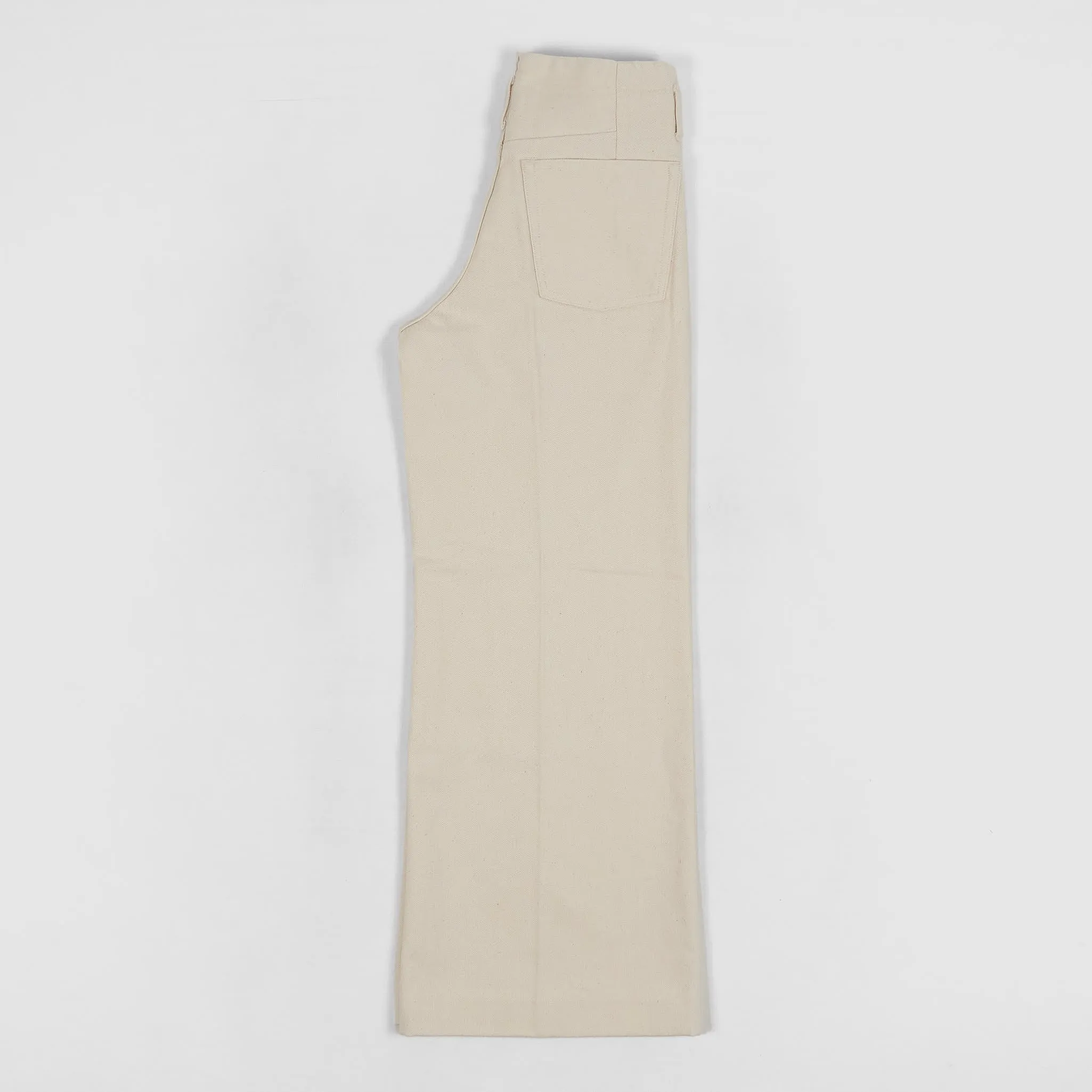 Tanaka NY TYO Ladies Wide Jeans sold by DeeCee style product image thumbnail 2