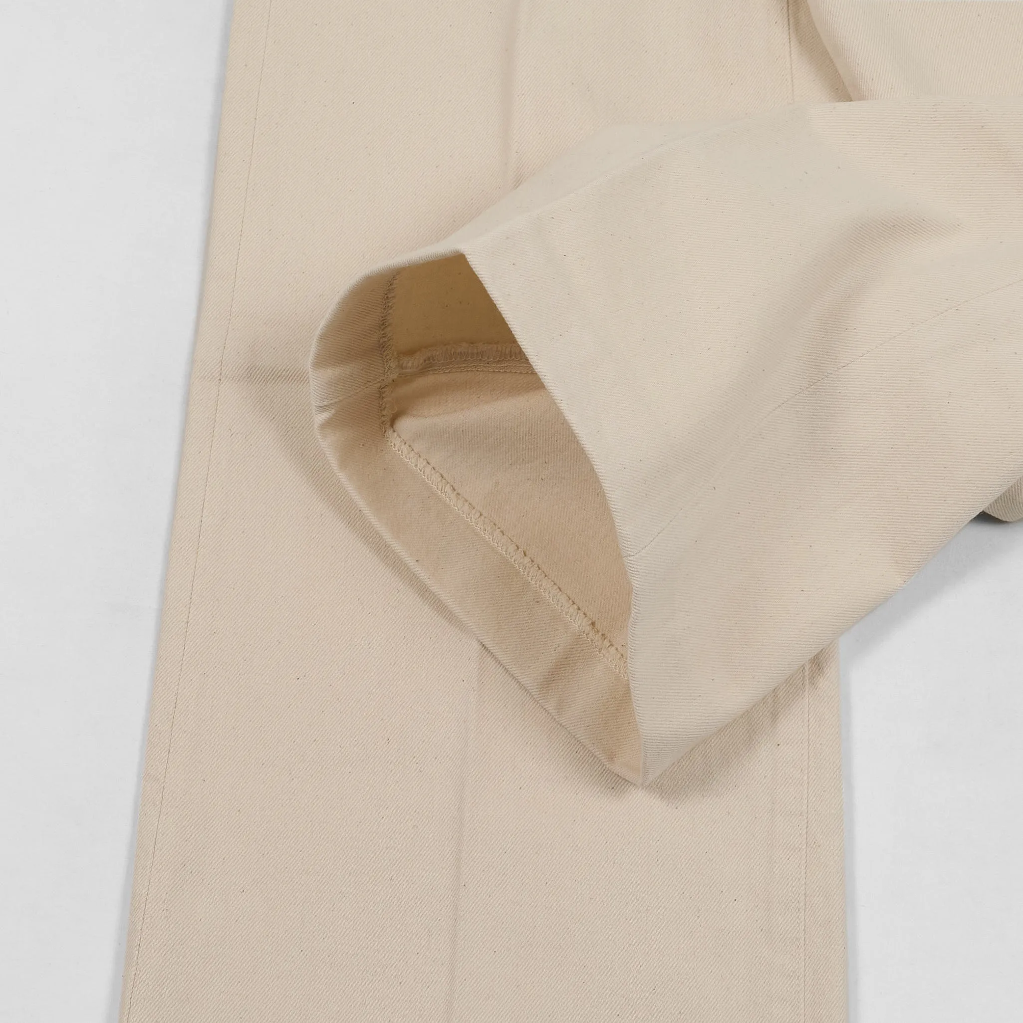 Tanaka NY TYO Ladies Wide Jeans sold by DeeCee style product image thumbnail 4