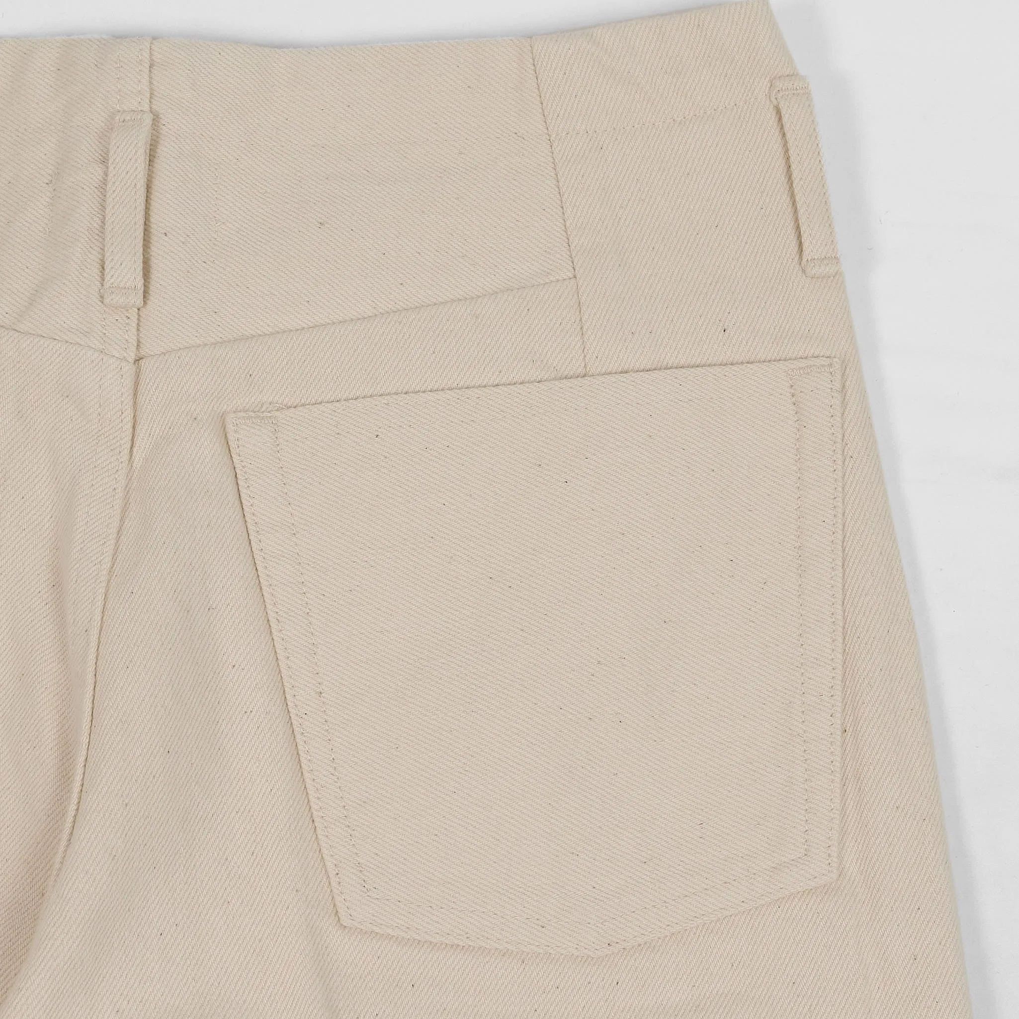 Tanaka NY TYO Ladies Wide Jeans sold by DeeCee style product image thumbnail 5