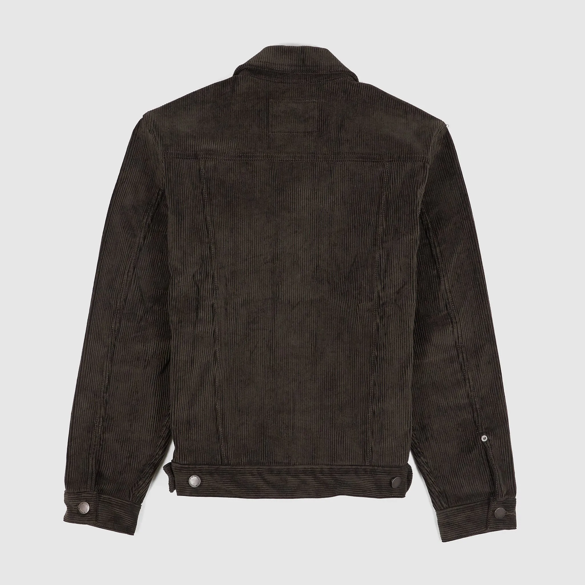 Freenote Cloth Type-3 Corduroy Trucker Jacket sold by DeeCee style product image thumbnail 4