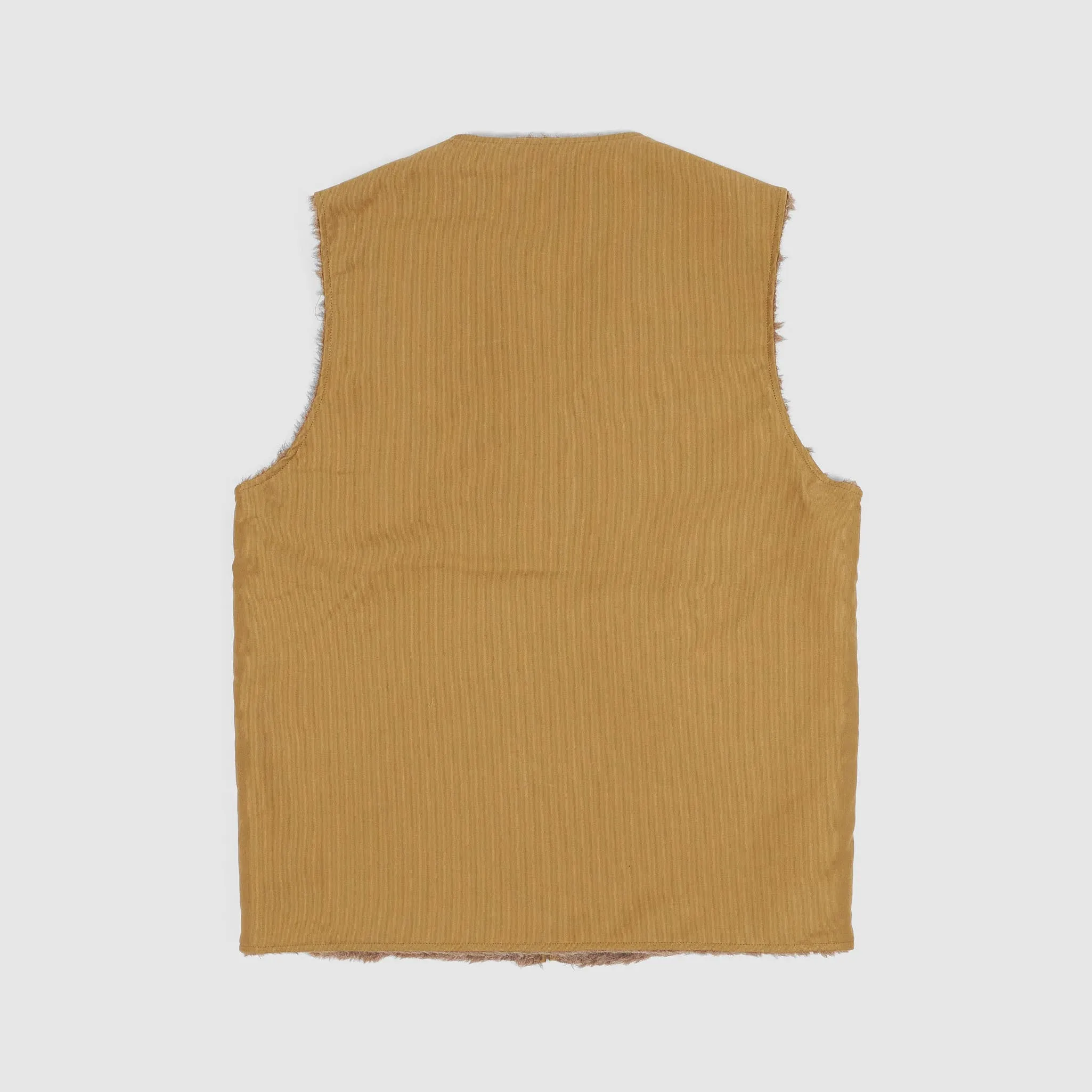 Buzz Rickson's Demotex Reversible Deck Vest sold by DeeCee style product image thumbnail 4