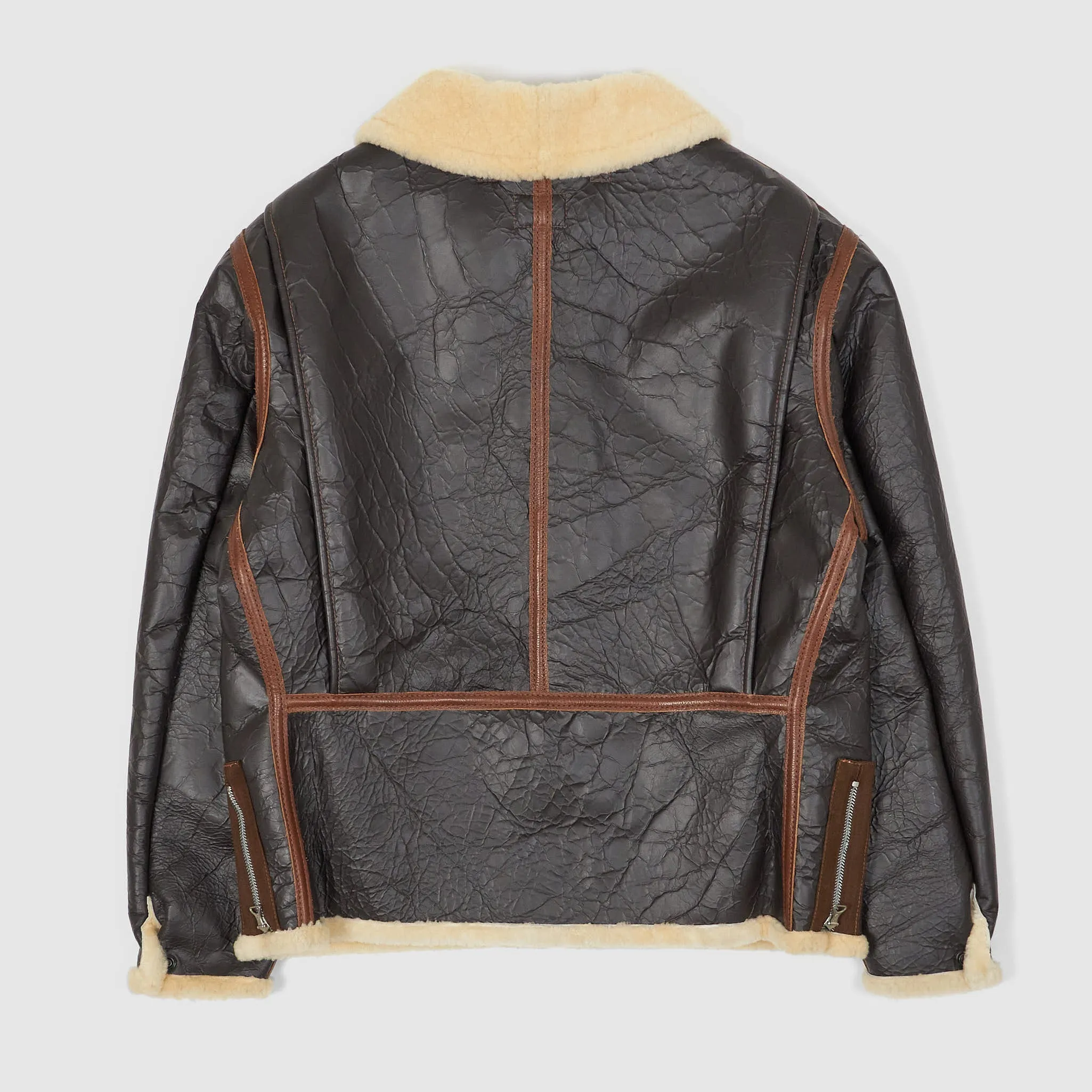 Eastman Jacket Flying Type B-6 sold by DeeCee style product image thumbnail 3