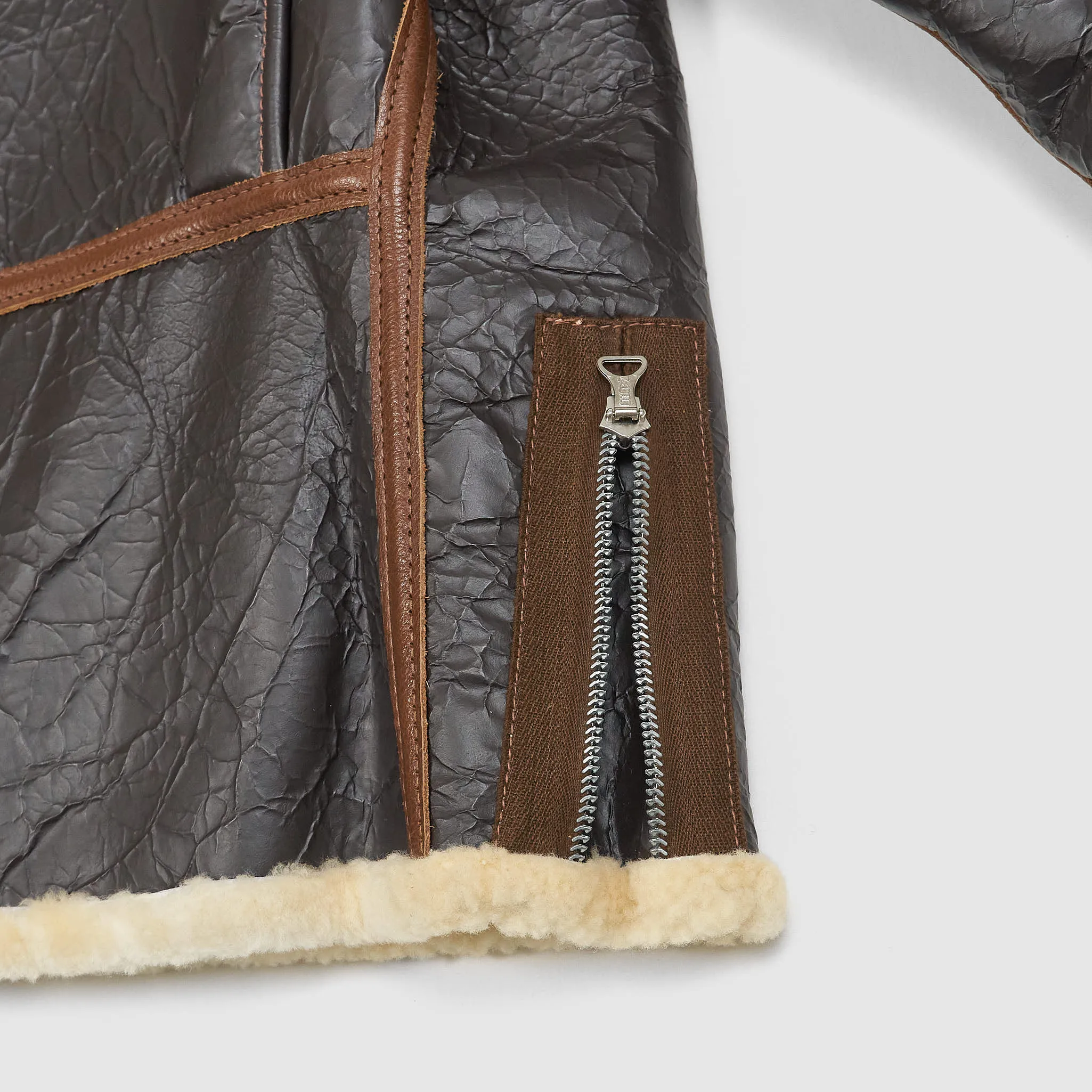 Eastman Jacket Flying Type B-6 sold by DeeCee style product image thumbnail 5