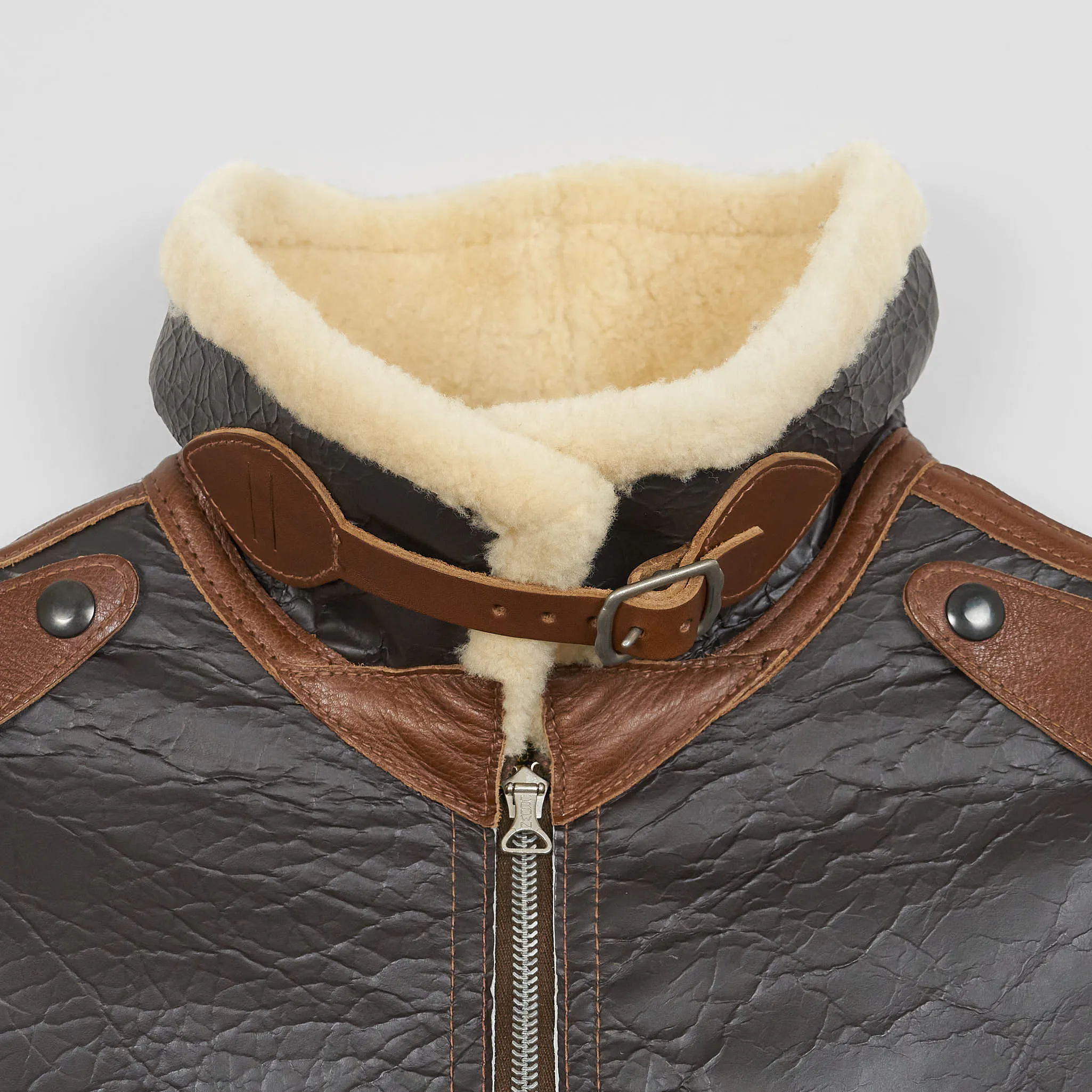 Eastman Jacket Flying Type B-6 sold by DeeCee style product image thumbnail 4