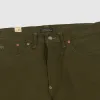 Double RL 5-Pocket 1938 Buckleback Straight Leg Limited Edition Denim Jeans sold by DeeCee style