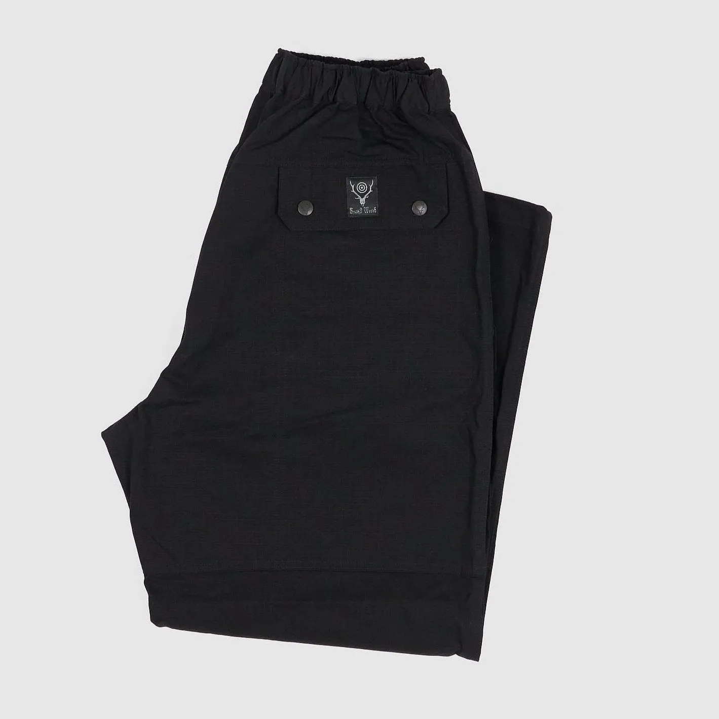 South2 West8 Ripstop Belted Harbor Cargo Pants sold by DeeCee style product image thumbnail 2