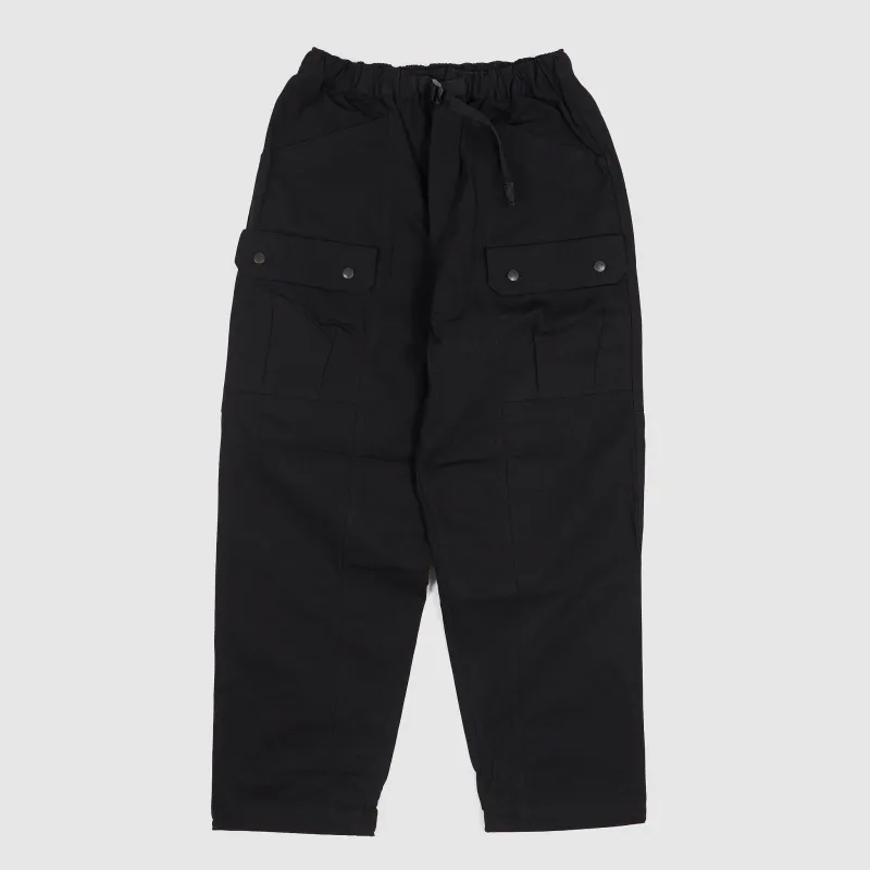 South2 West8 Ripstop Belted Harbor Cargo Pants sold by DeeCee style