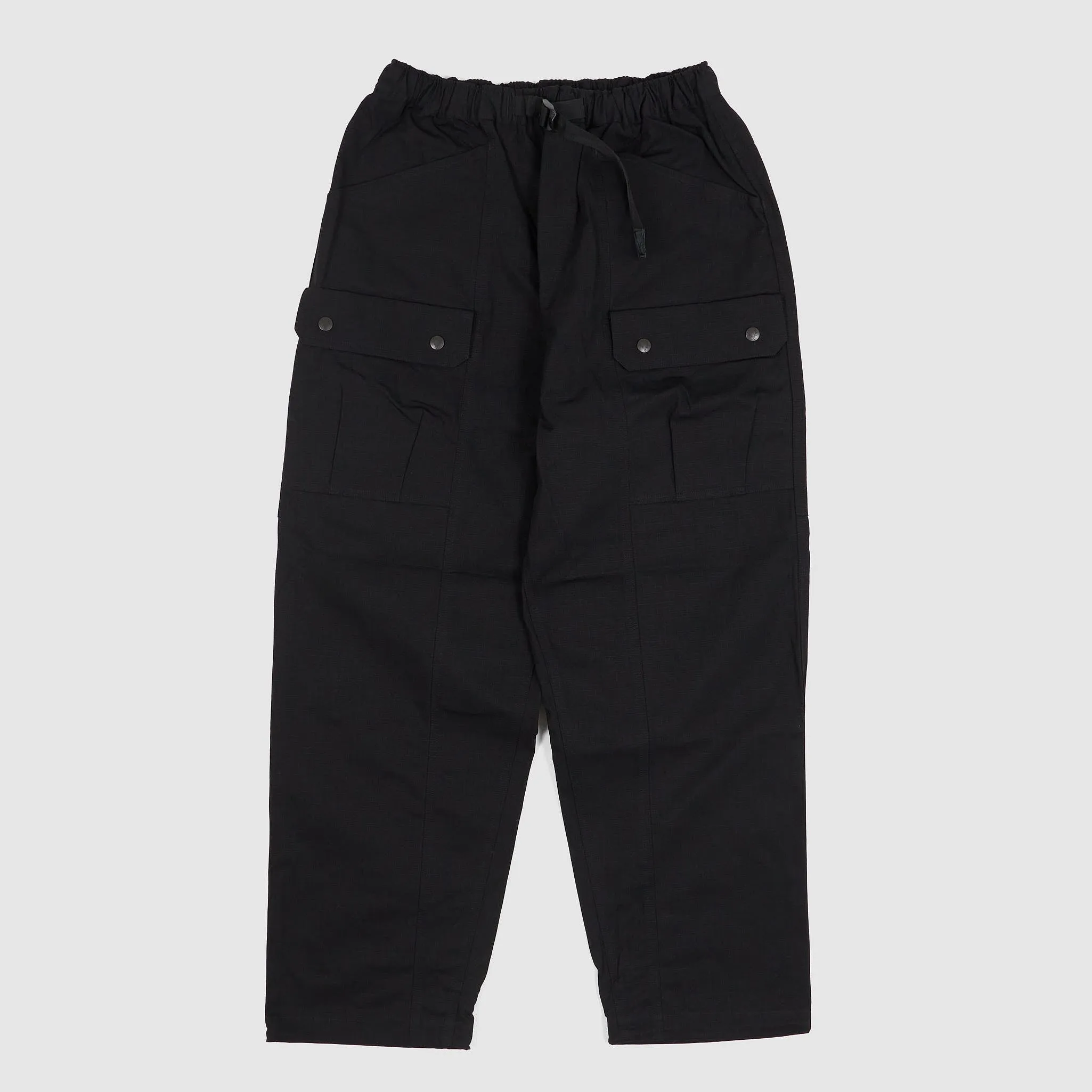 South2 West8 Ripstop Belted Harbor Cargo Pants sold by DeeCee style