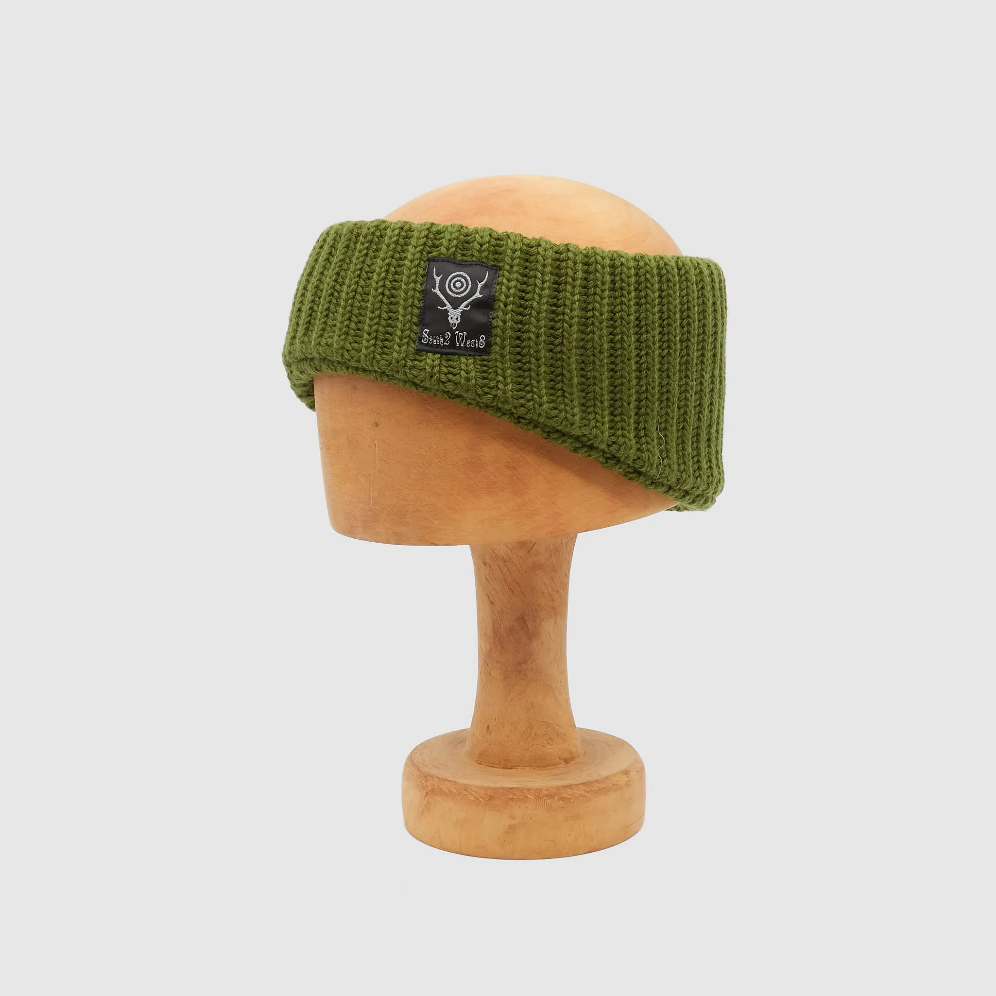 South2 West8 Knit Headband sold by DeeCee style product image thumbnail 3