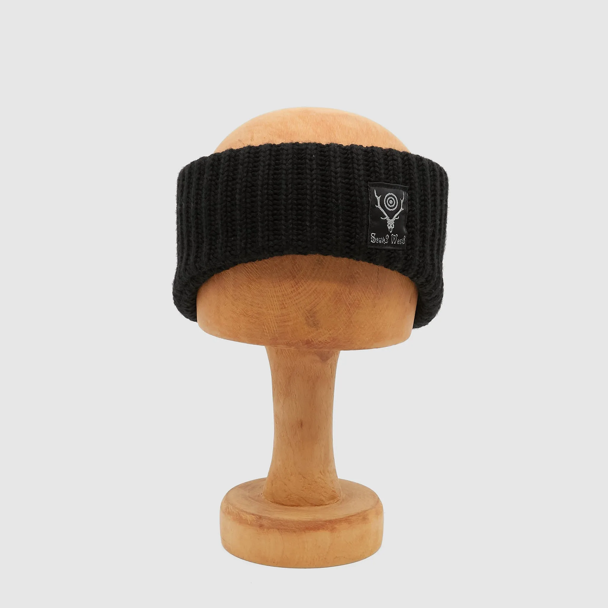 South2 West8 Knit Headband sold by DeeCee style product image thumbnail 5