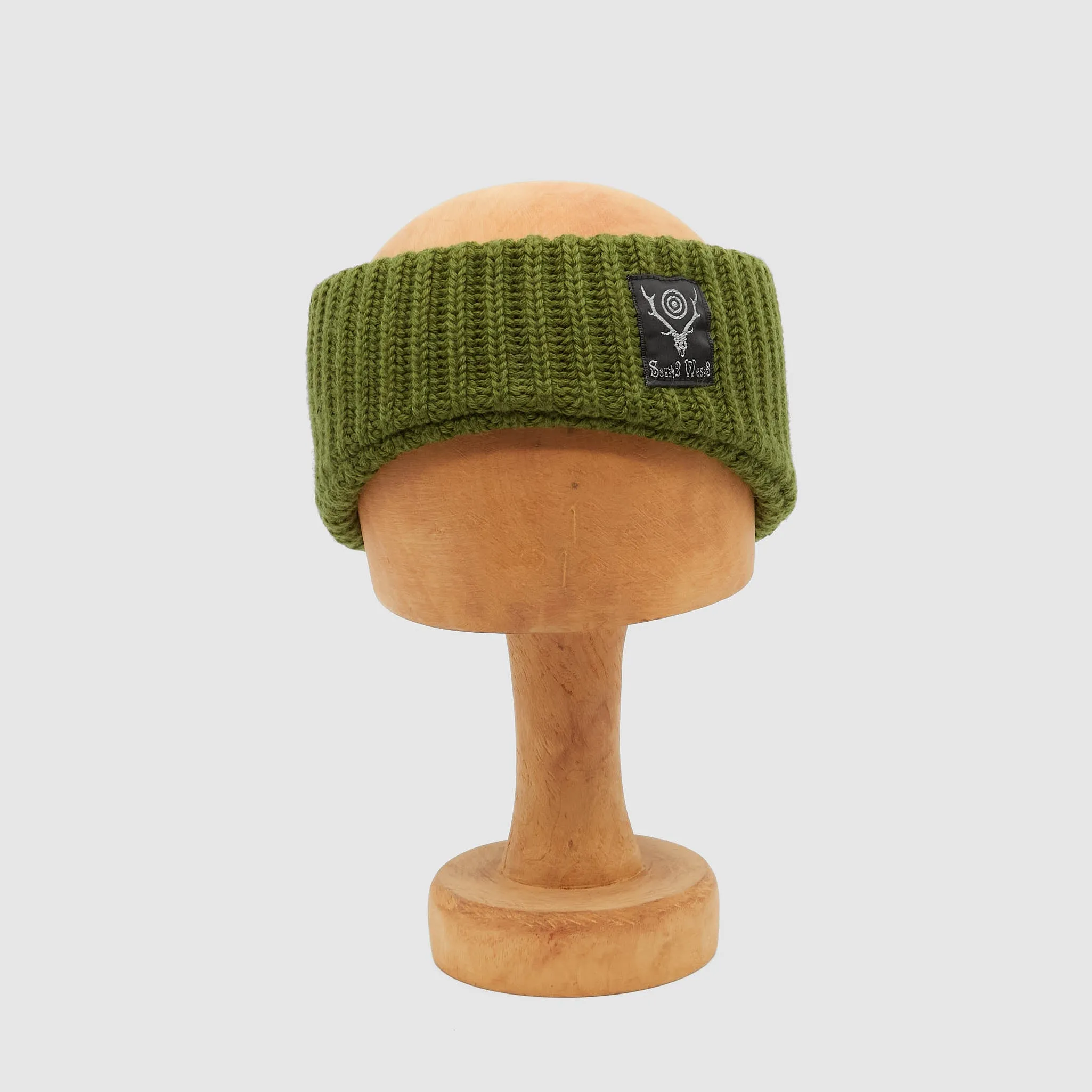 South2 West8 Knit Headband sold by DeeCee style