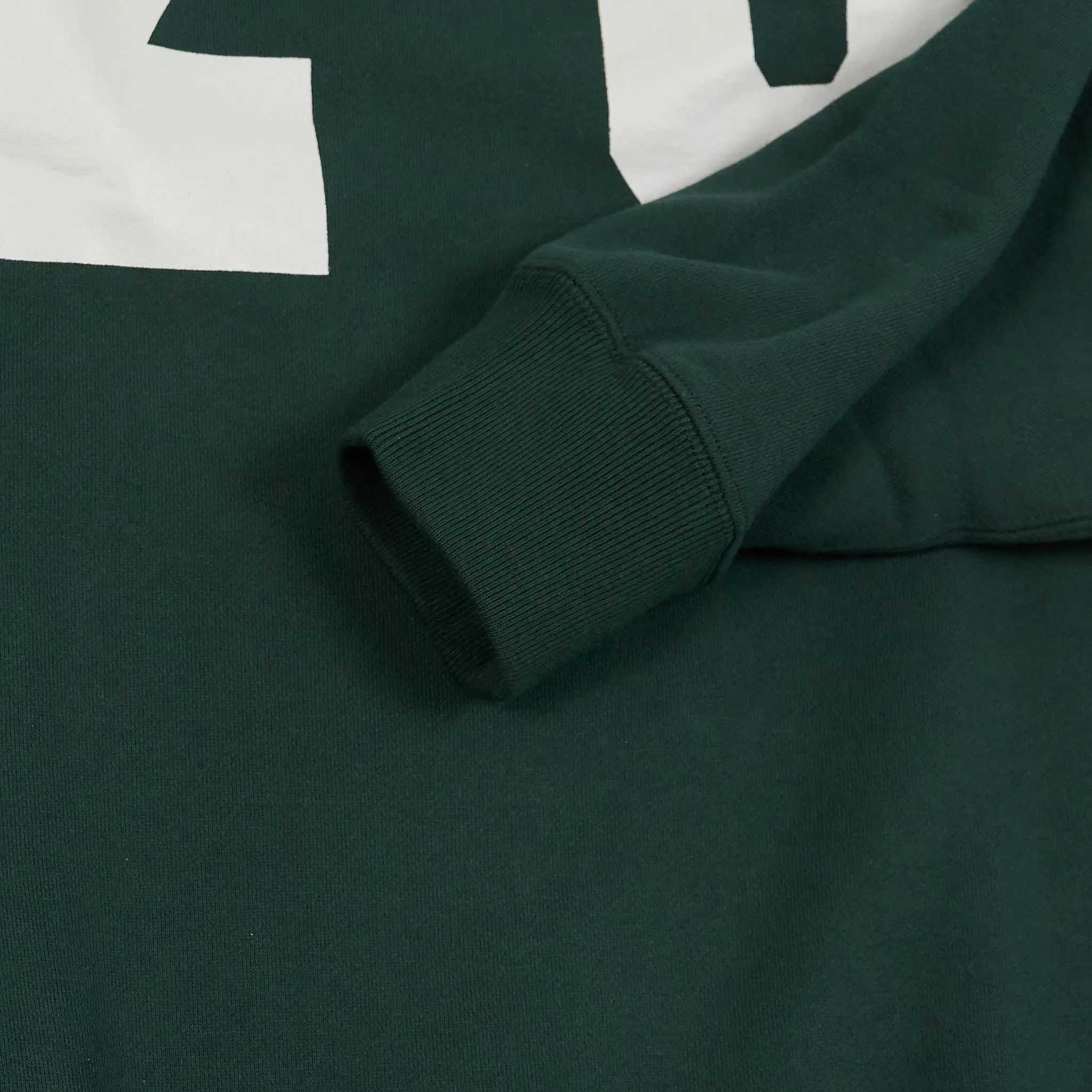 South2 West8 Big Logo Crew Neck Sweater sold by DeeCee style product image thumbnail 5