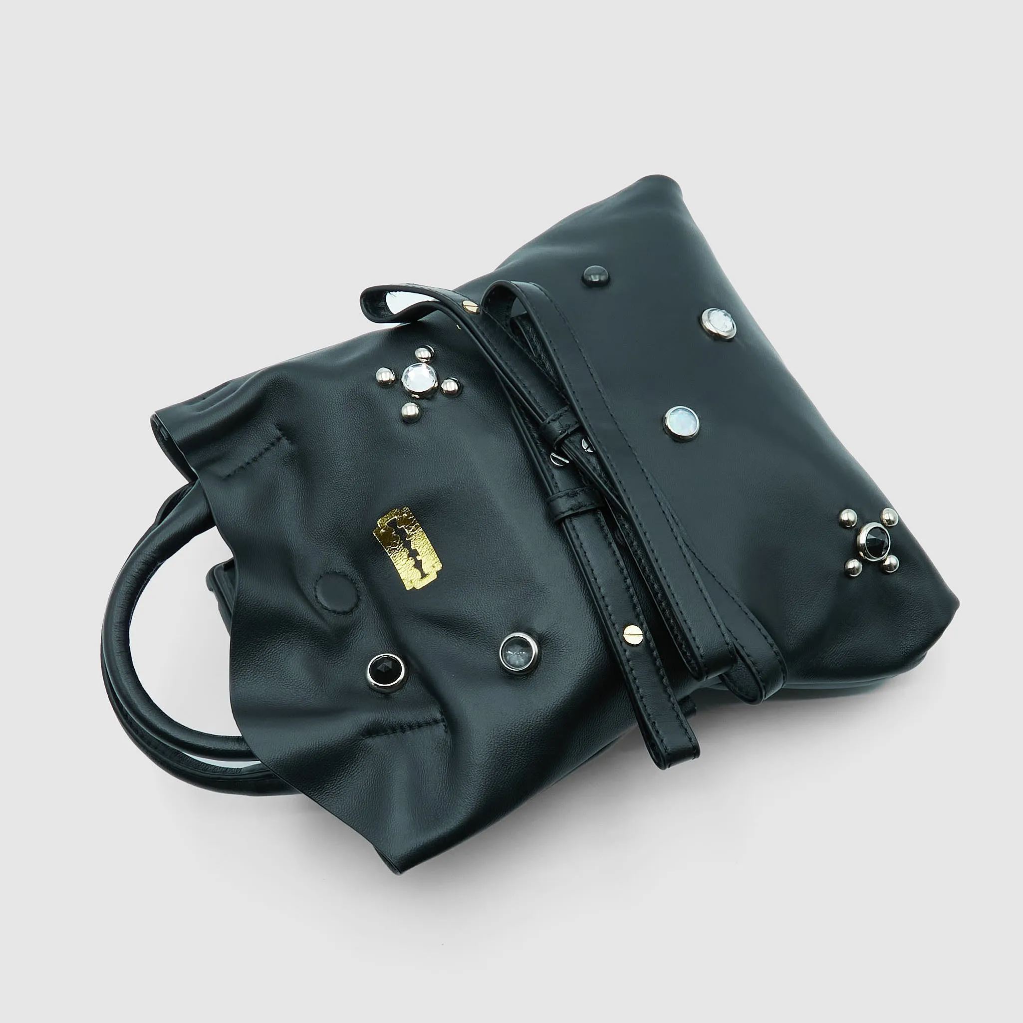 Tanaka NY TYO "The Bag" sold by DeeCee style product image thumbnail 3