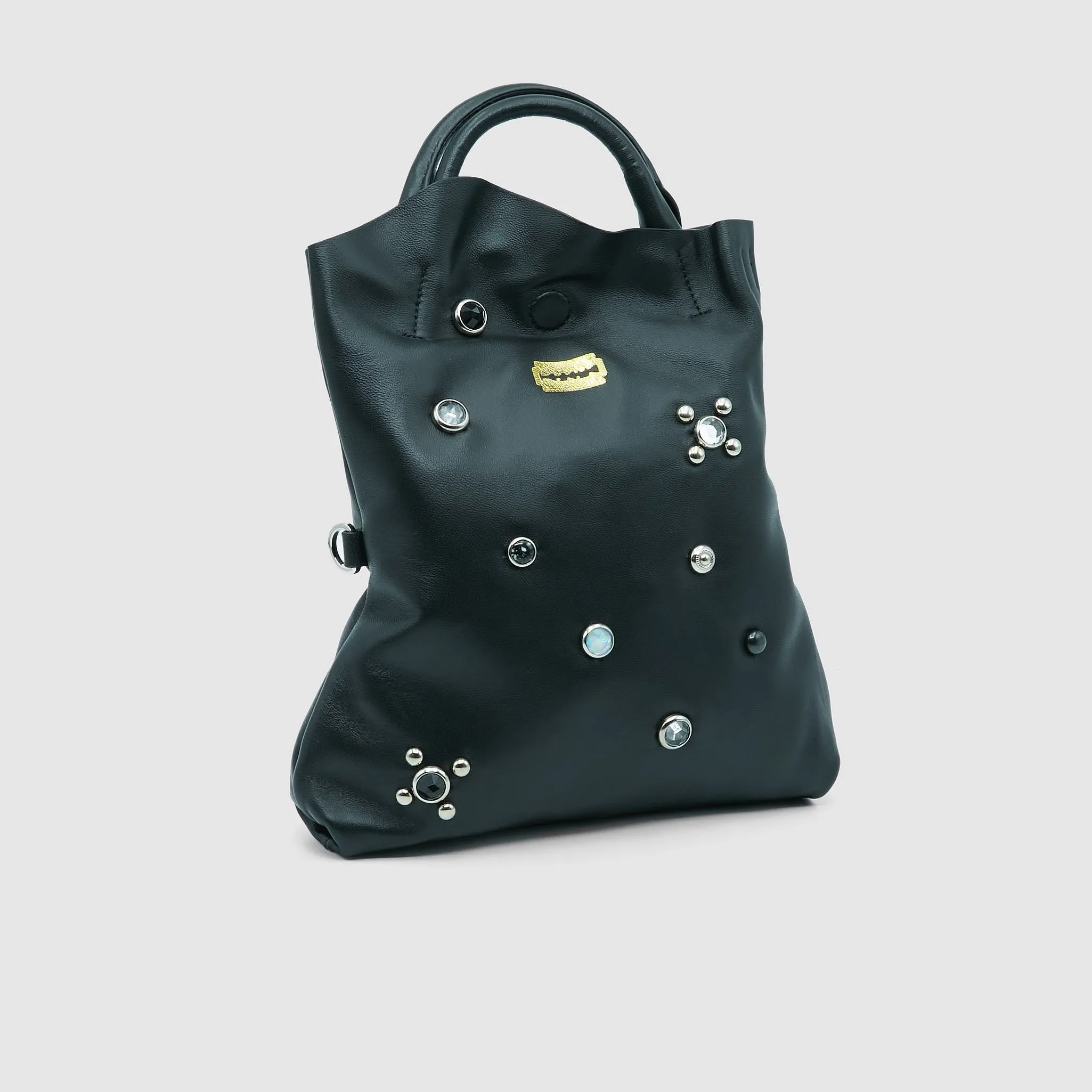 Tanaka NY TYO "The Bag" sold by DeeCee style