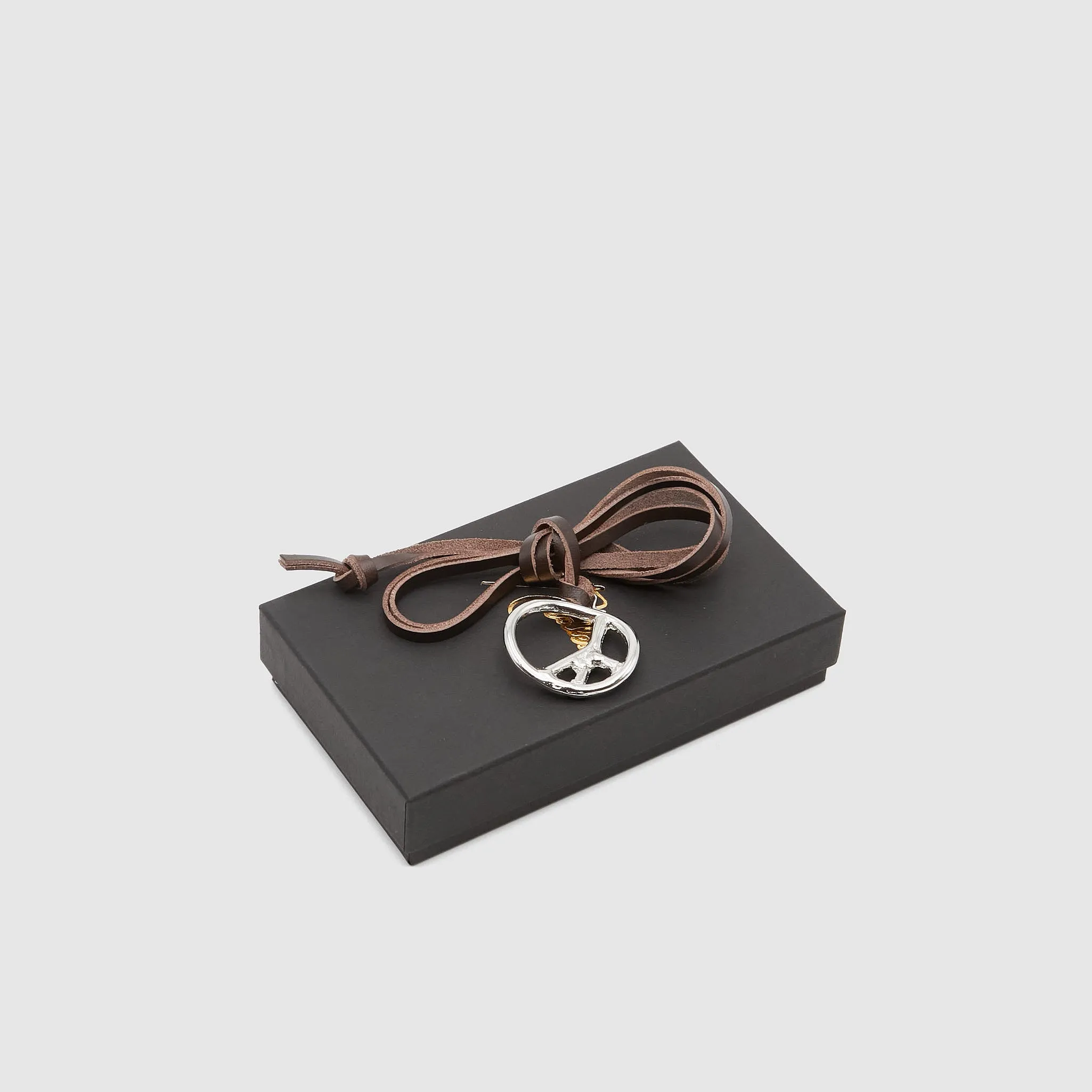 Needles Peace Pendant sold by DeeCee style product image thumbnail 3