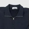 Stone Island Full Zip Standup Collar Sweat Shirt Cardigan sold by DeeCee style