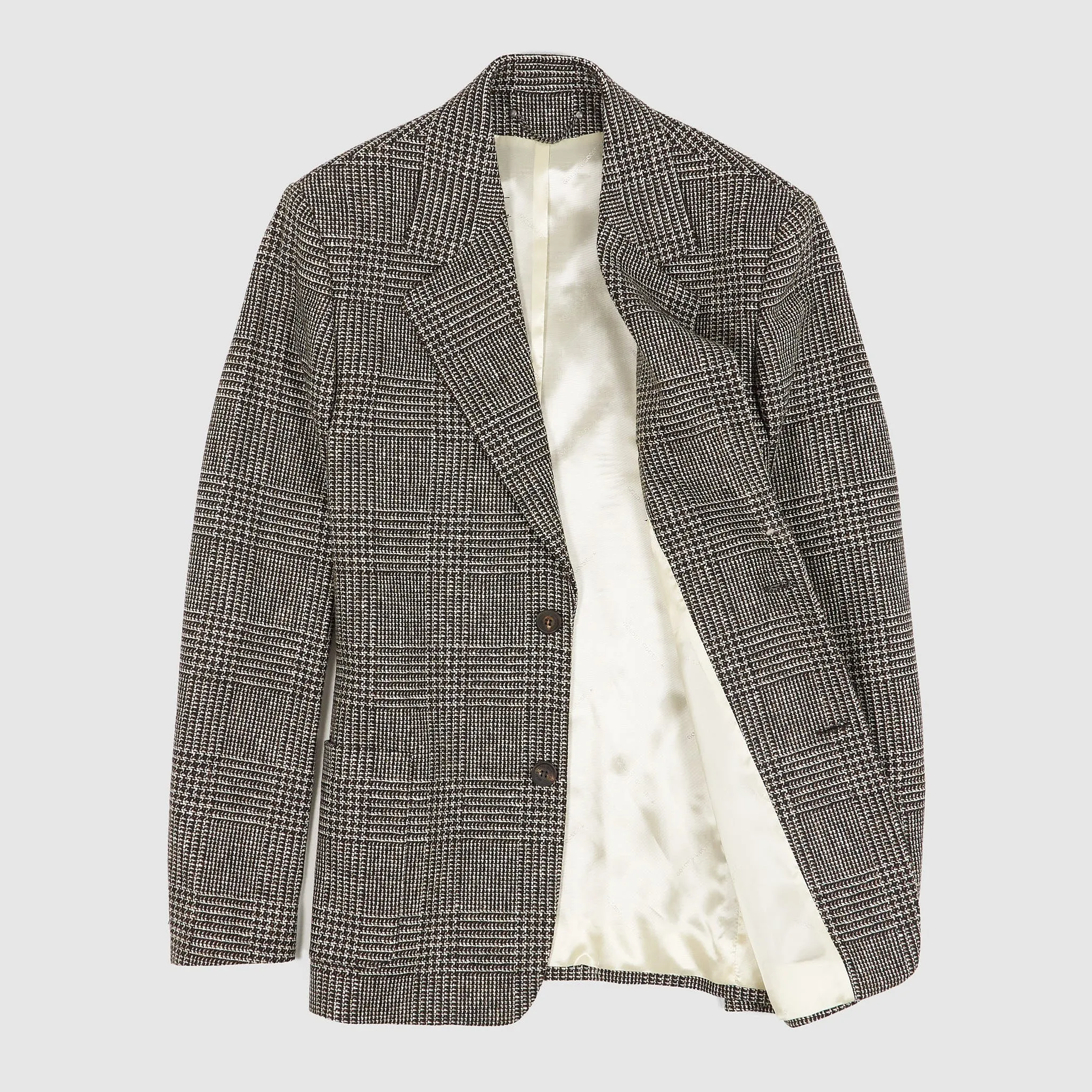 Golden Goose Single Breasted Blazer Jacket sold by DeeCee style product image thumbnail 2