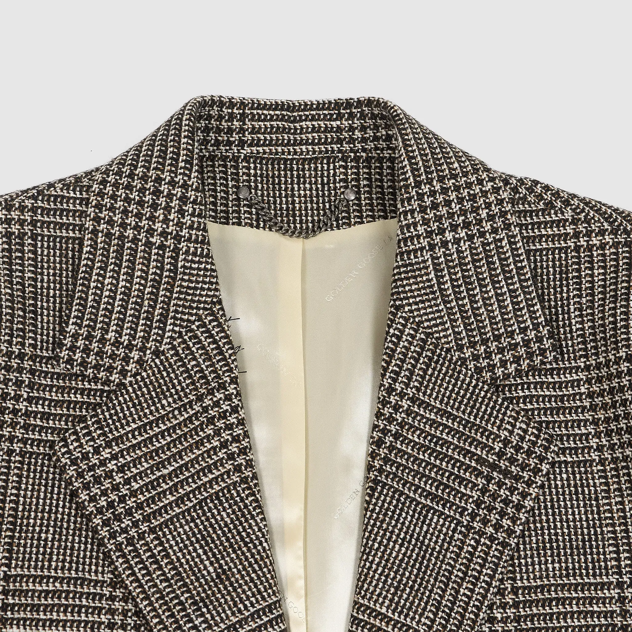 Golden Goose Single Breasted Blazer Jacket sold by DeeCee style product image thumbnail 3