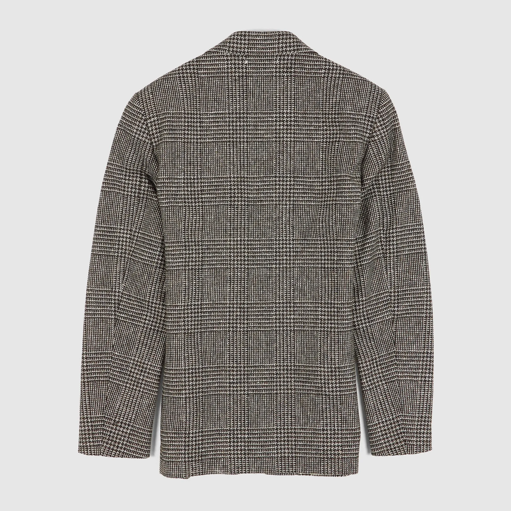 Golden Goose Single Breasted Blazer Jacket sold by DeeCee style product image thumbnail 4