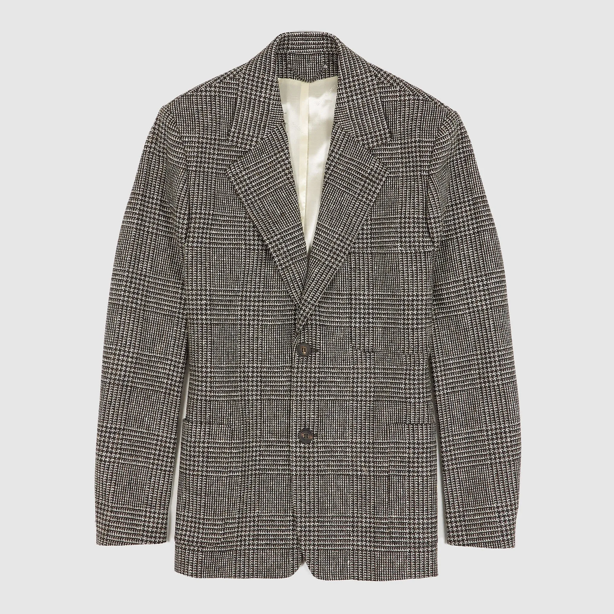 Golden Goose Single Breasted Blazer Jacket sold by DeeCee style