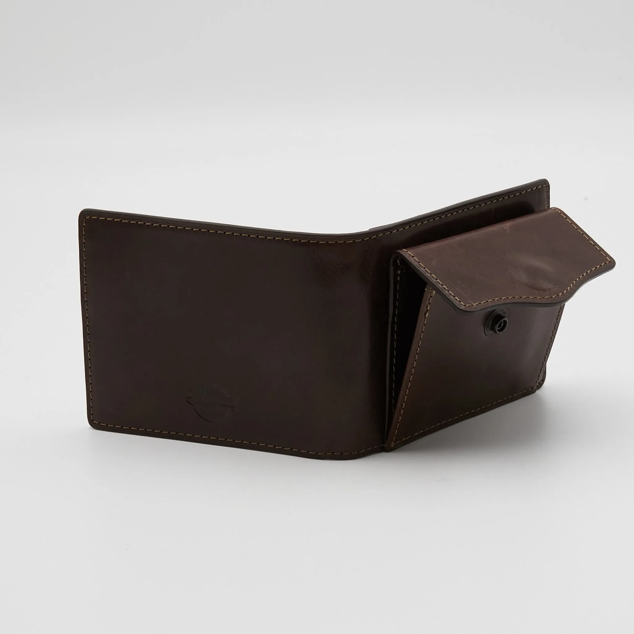 Buzz Rickson's Leather Wallet sold by DeeCee style product image thumbnail 2