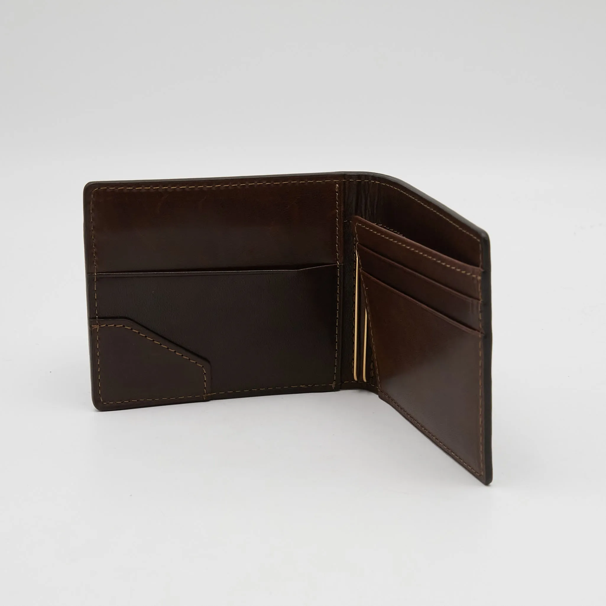 Buzz Rickson's Leather Wallet sold by DeeCee style product image thumbnail 3
