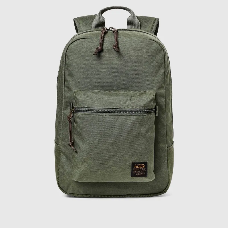 Filson Surveyor Backpack 25 L Cordura made by Filson