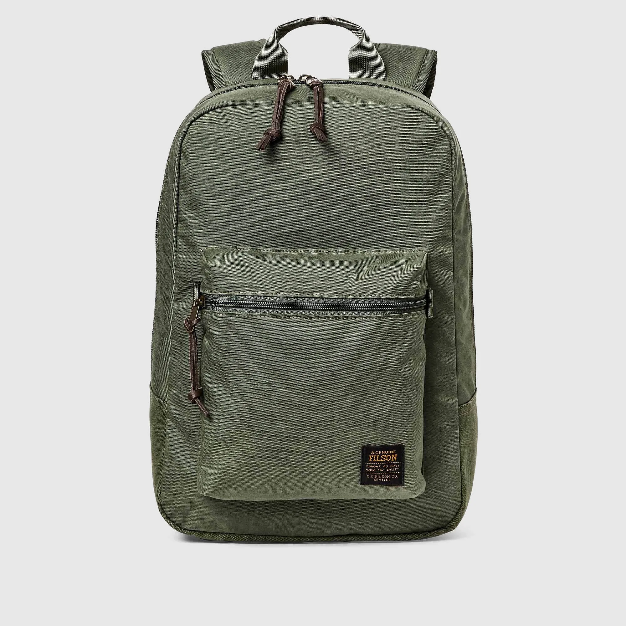 Filson Surveyor Backpack 25 L Cordura sold by DeeCee style