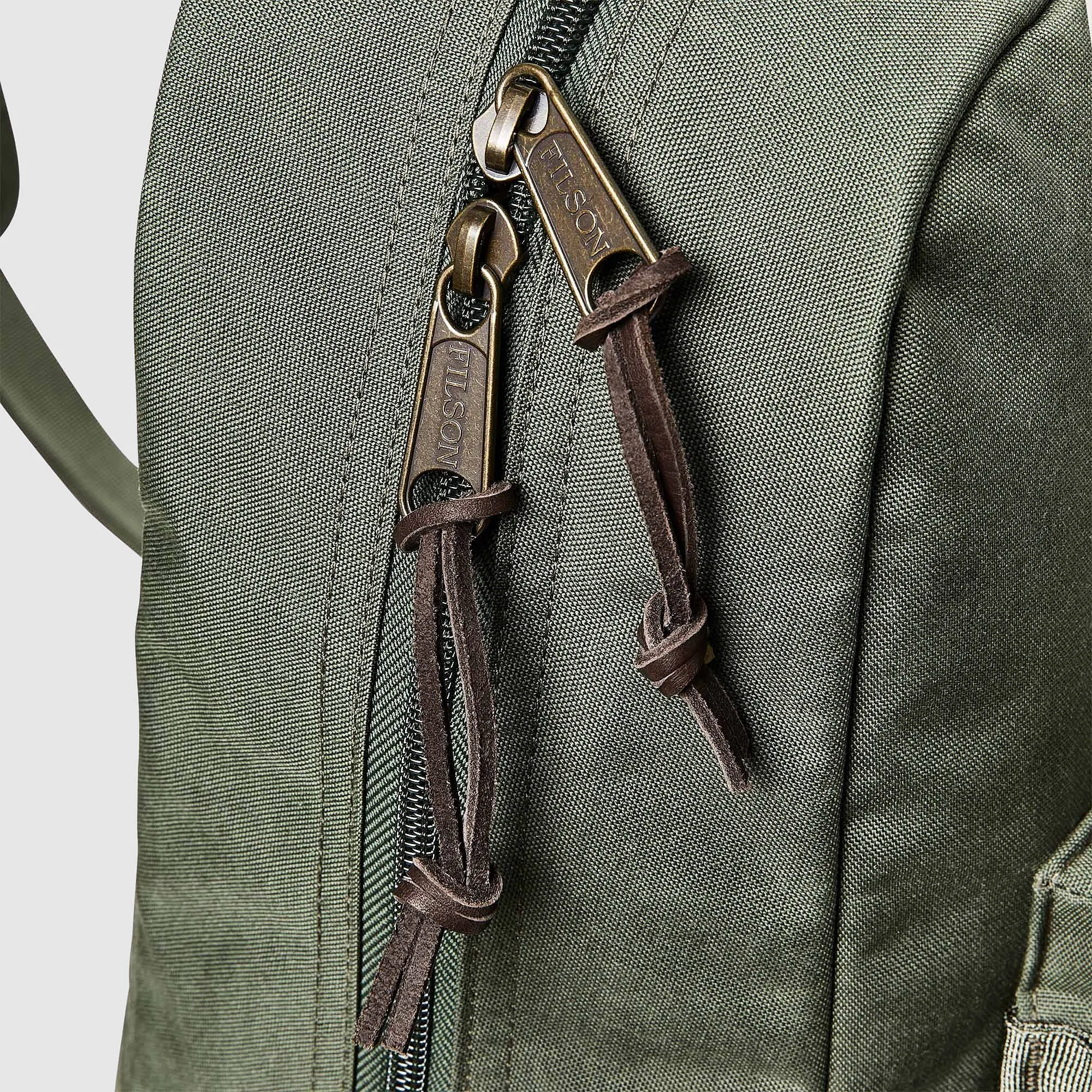 Filson Surveyor Backpack 25 L Cordura sold by DeeCee style product image thumbnail 5