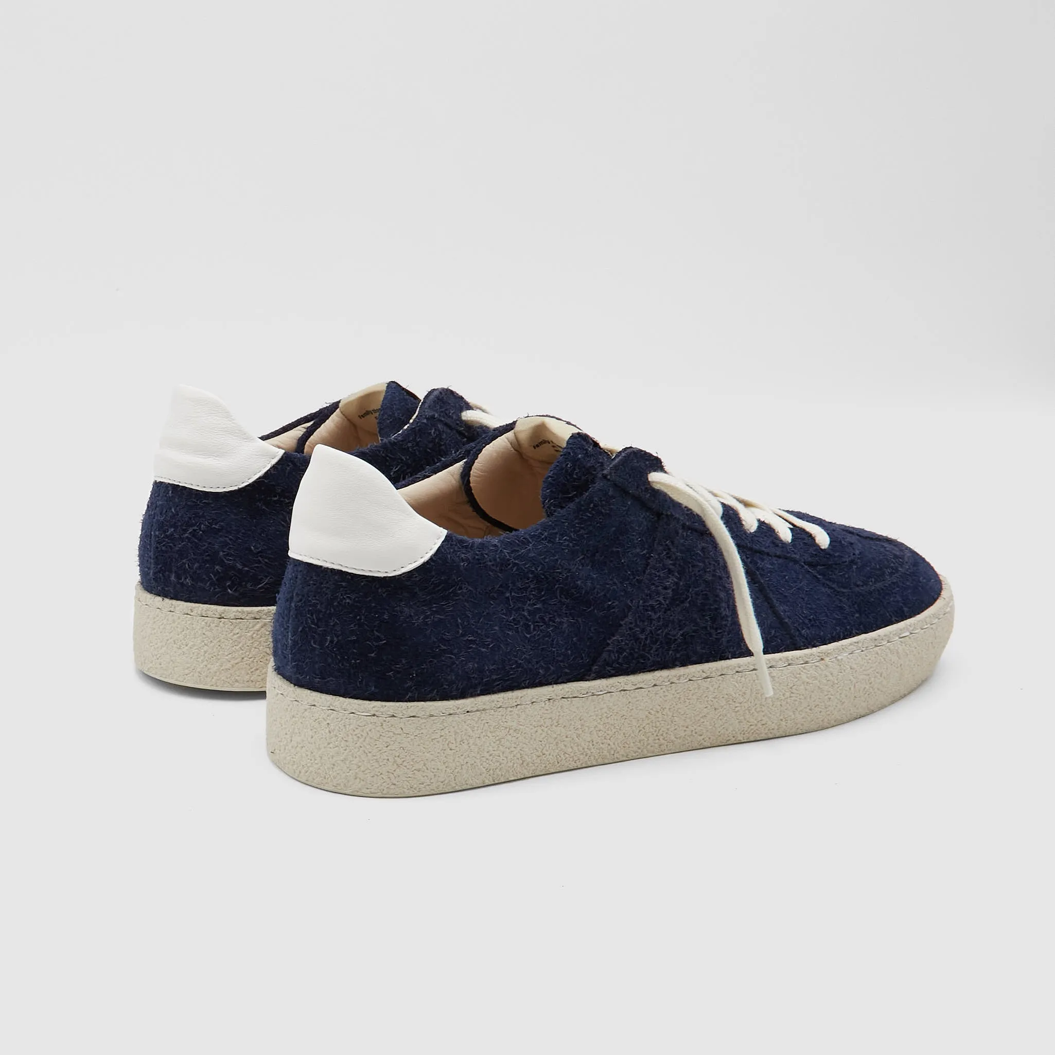 Moma Allaciata Nappy Old School Sneakers sold by DeeCee style product image thumbnail 5