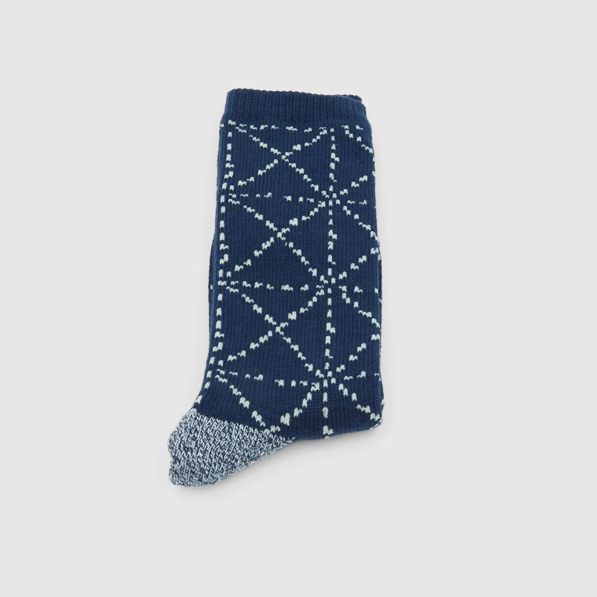 Kapital Sashiko Yarns Socks sold by DeeCee style product image thumbnail 2