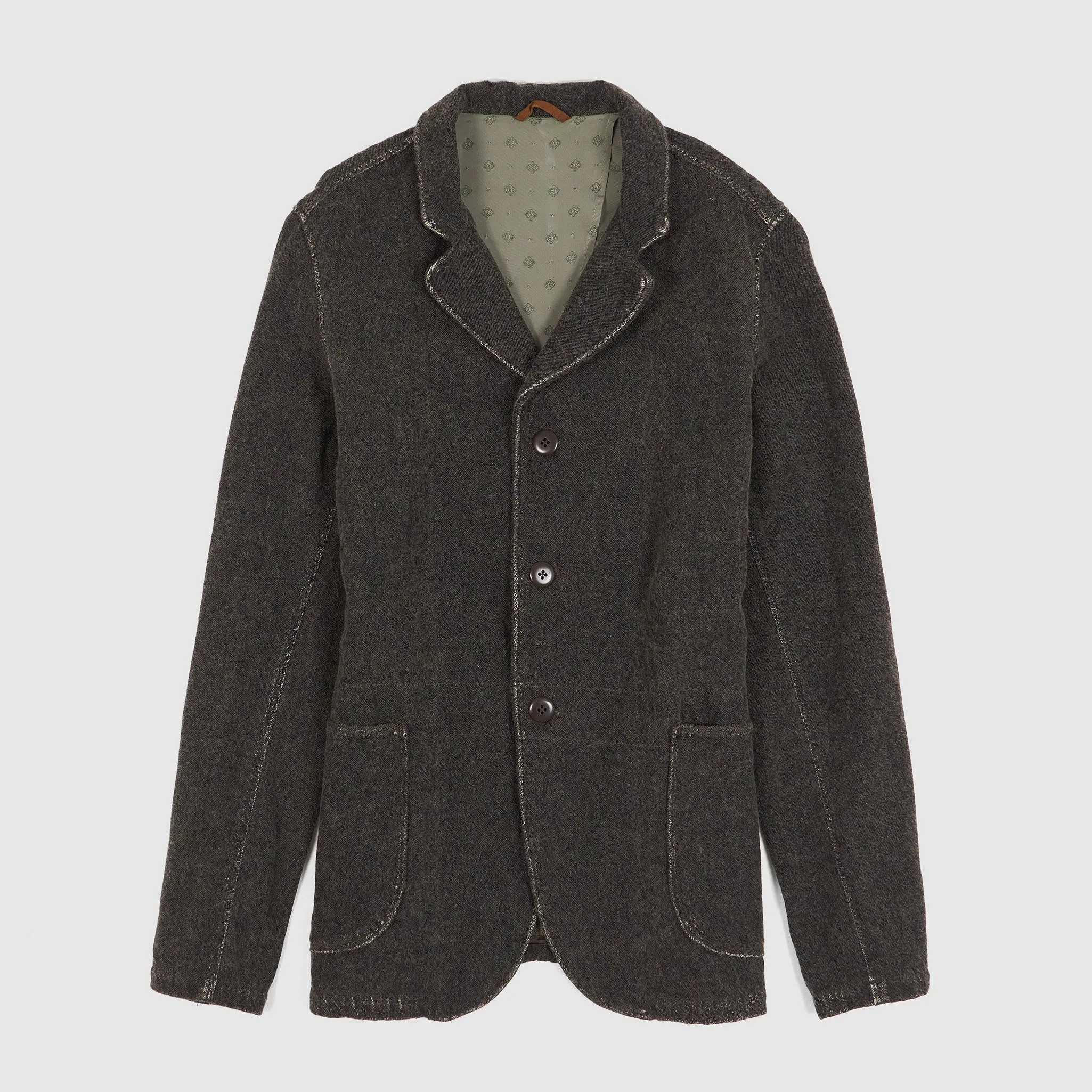 Kapital Wool Blazer sold by DeeCee style