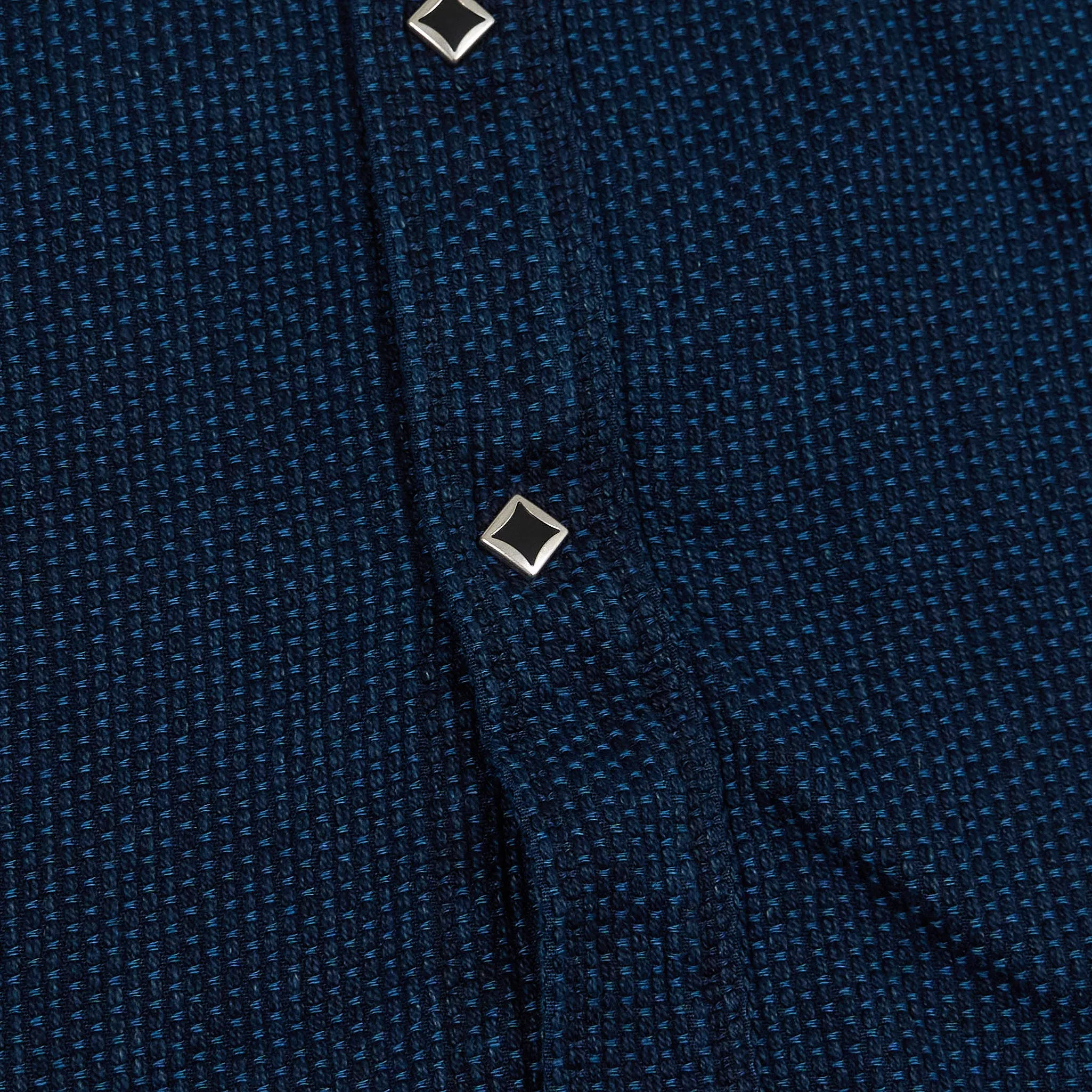 Kapital Sashiko Western Shirt sold by DeeCee style product image thumbnail 4