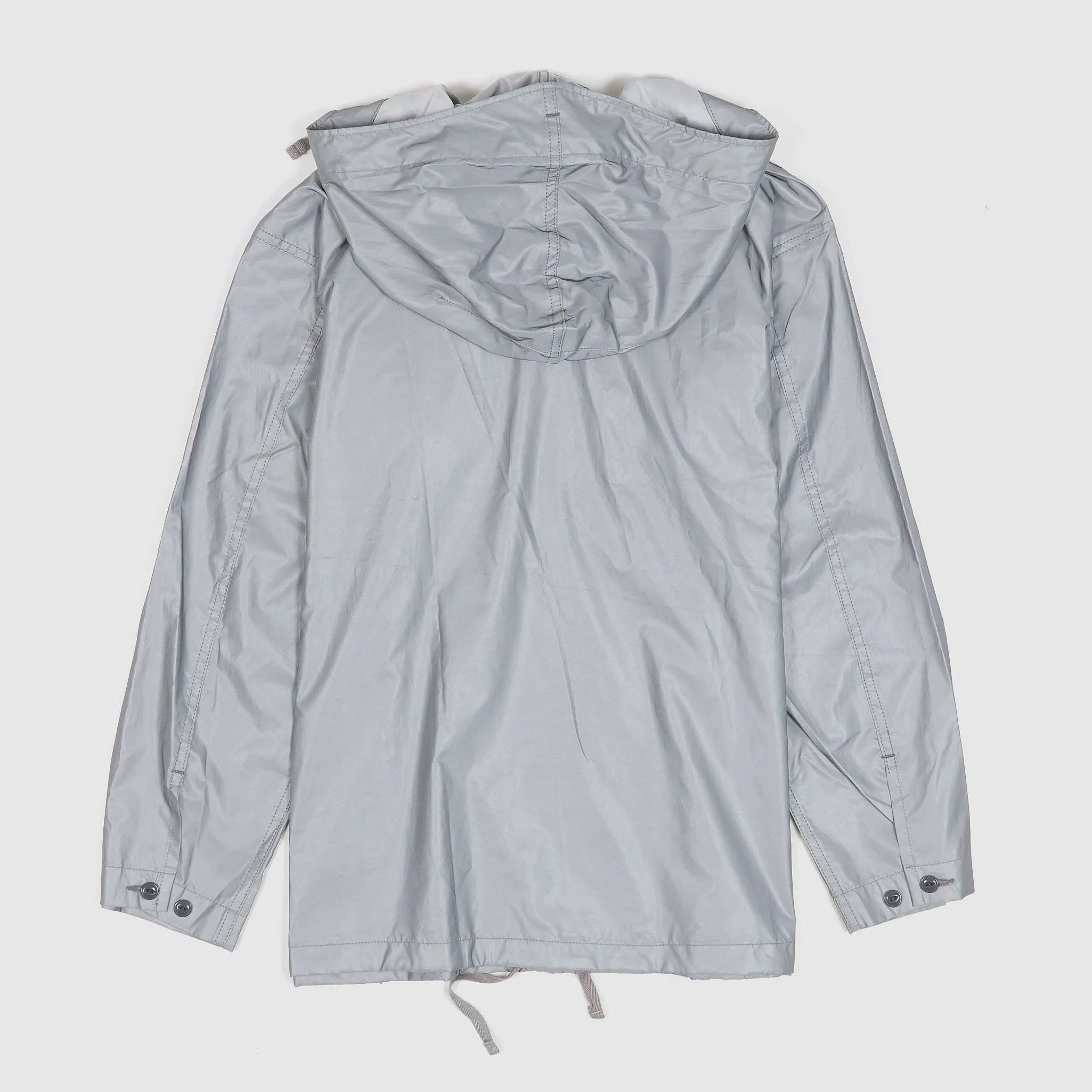 Engineered Garments Hoodie Cagoule Reflective Jacket sold by DeeCee style product image thumbnail 2