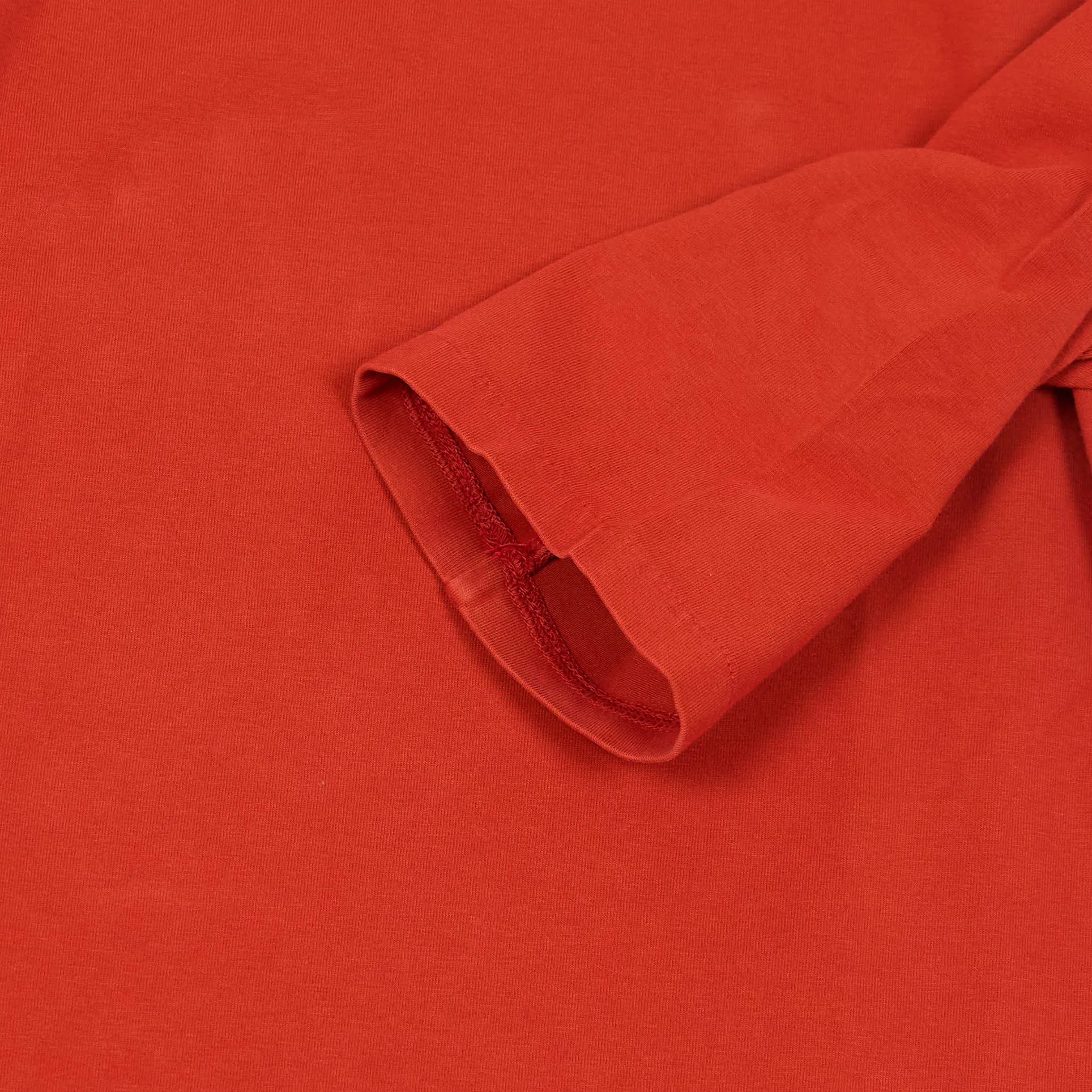 Circolo 1901 Ladies Long Sleeve Turtleneck Sweatshirt sold by DeeCee style product image thumbnail 3