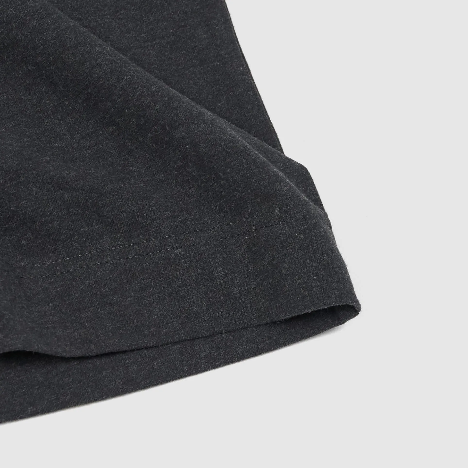 Circolo 1901 Long Sleeve Cotton Roll-Neck Shirt sold by DeeCee style product image thumbnail 5