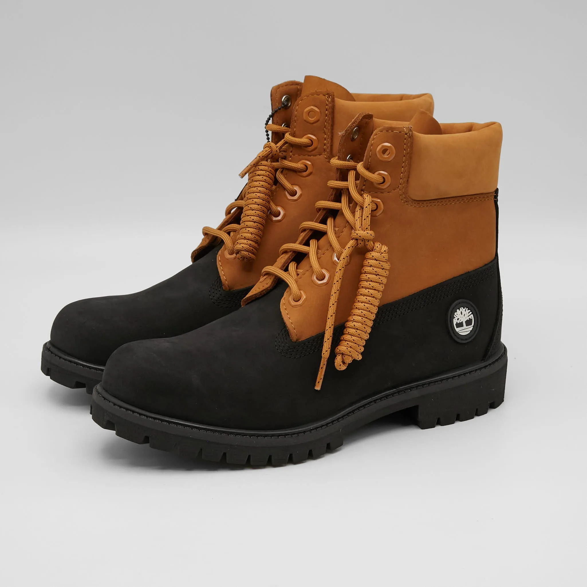 Timberland® Premium 6 Inch Waterproof Boot sold by DeeCee style