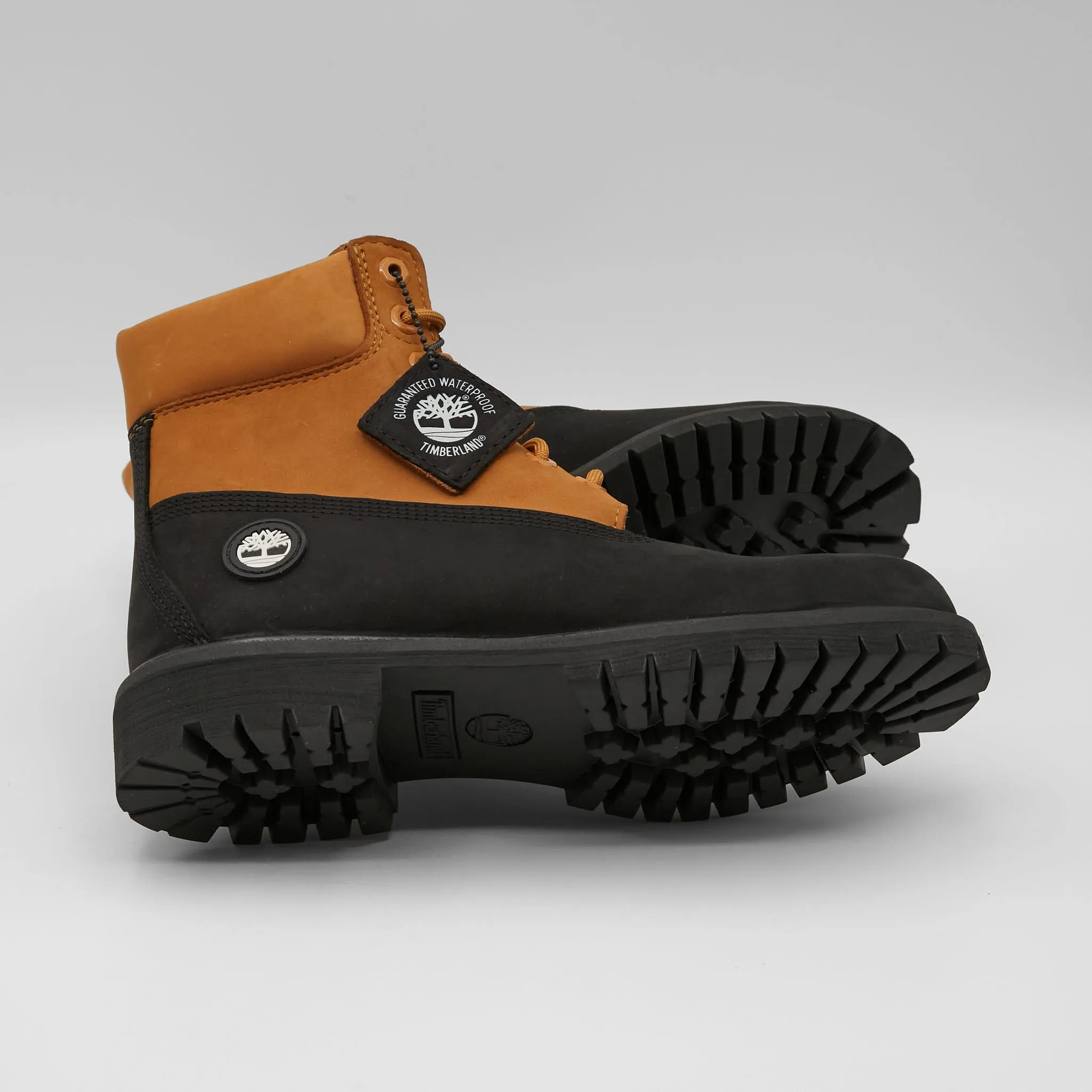 Timberland® Premium 6 Inch Waterproof Boot sold by DeeCee style product image thumbnail 3