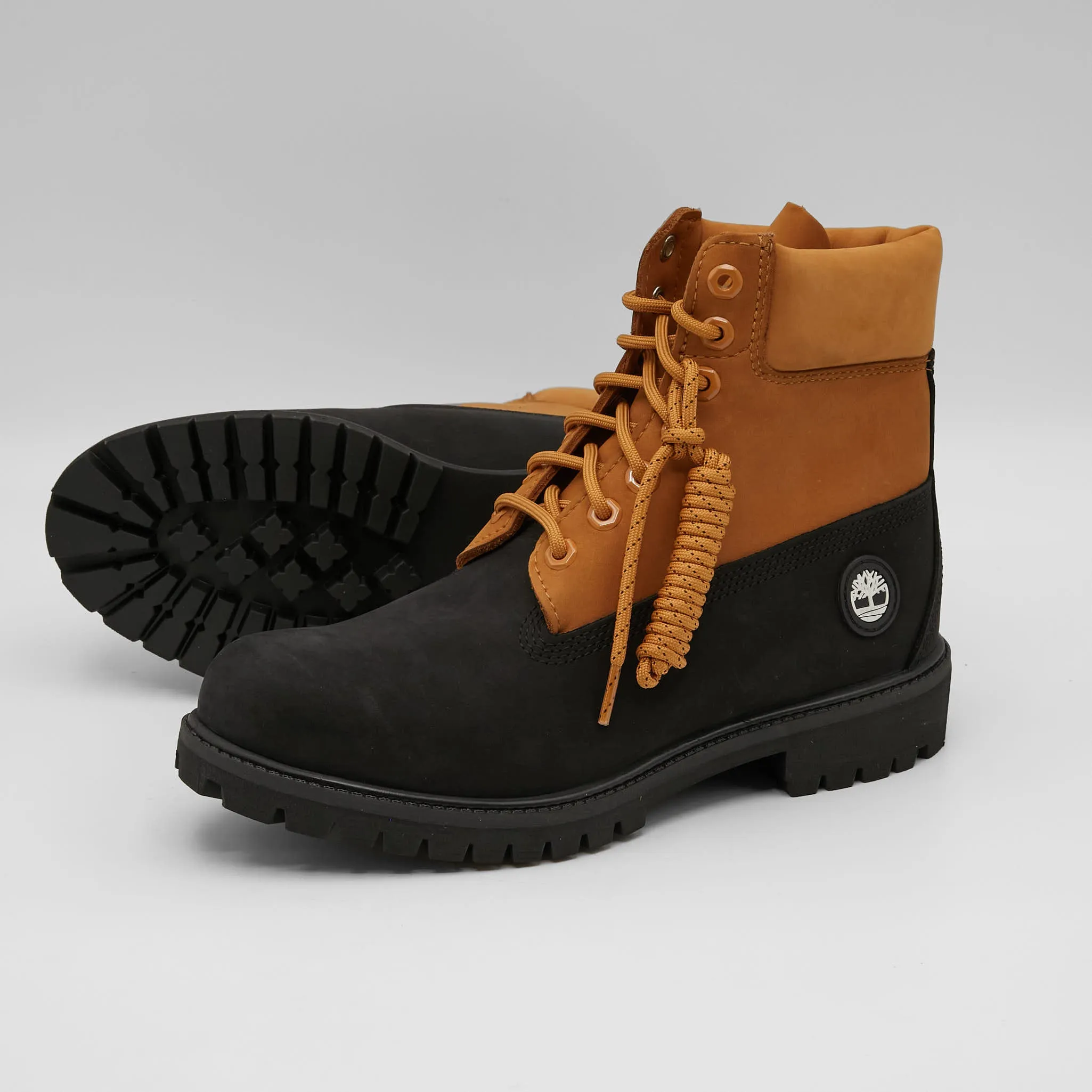 Timberland® Premium 6 Inch Waterproof Boot sold by DeeCee style product image thumbnail 2
