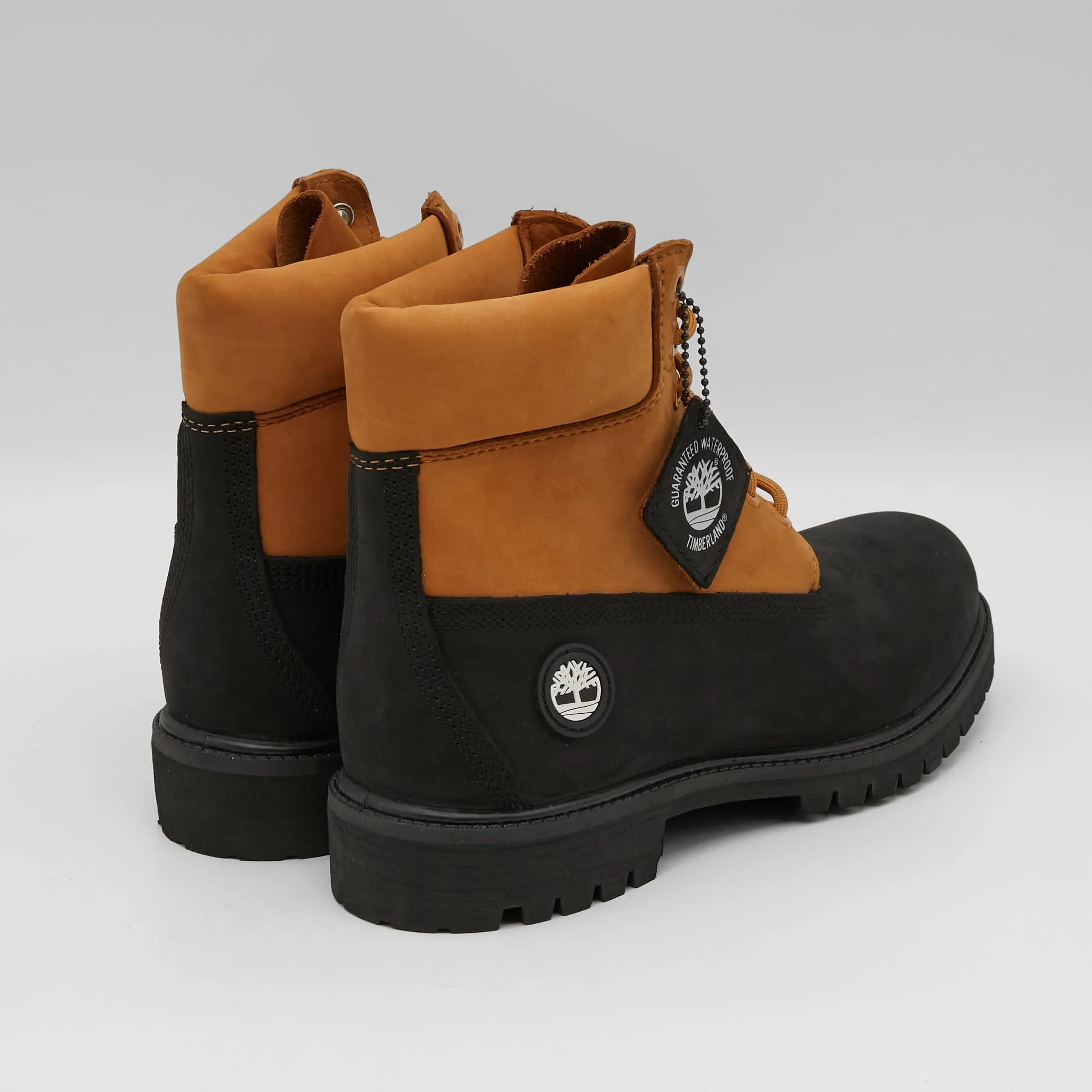 Timberland® Premium 6 Inch Waterproof Boot sold by DeeCee style product image thumbnail 4
