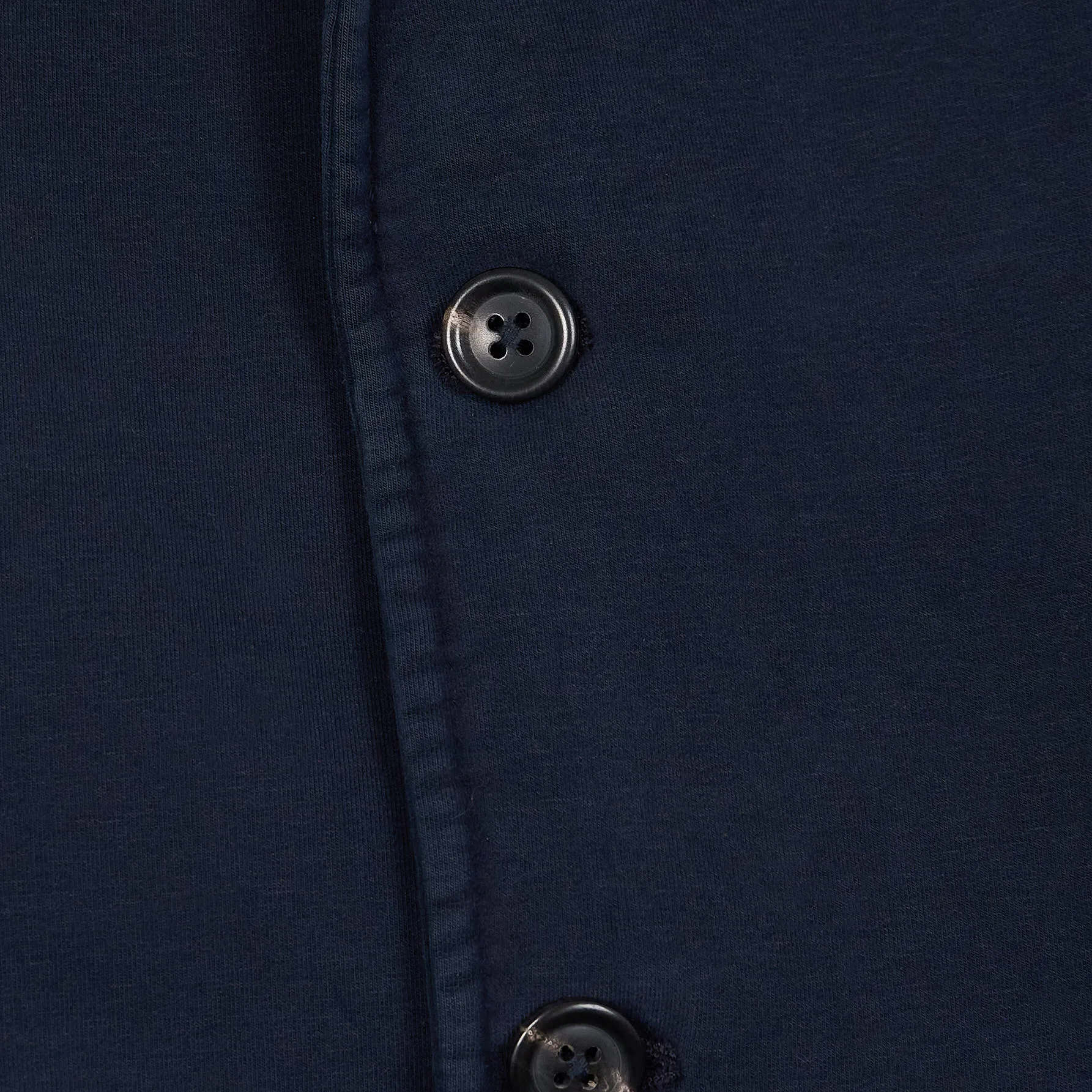 Circolo 1901 Man Easy Cotton Classic Blazer sold by DeeCee style product image thumbnail 4