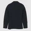 Circolo 1901 Man Easy Cotton Classic Blazer sold by DeeCee style