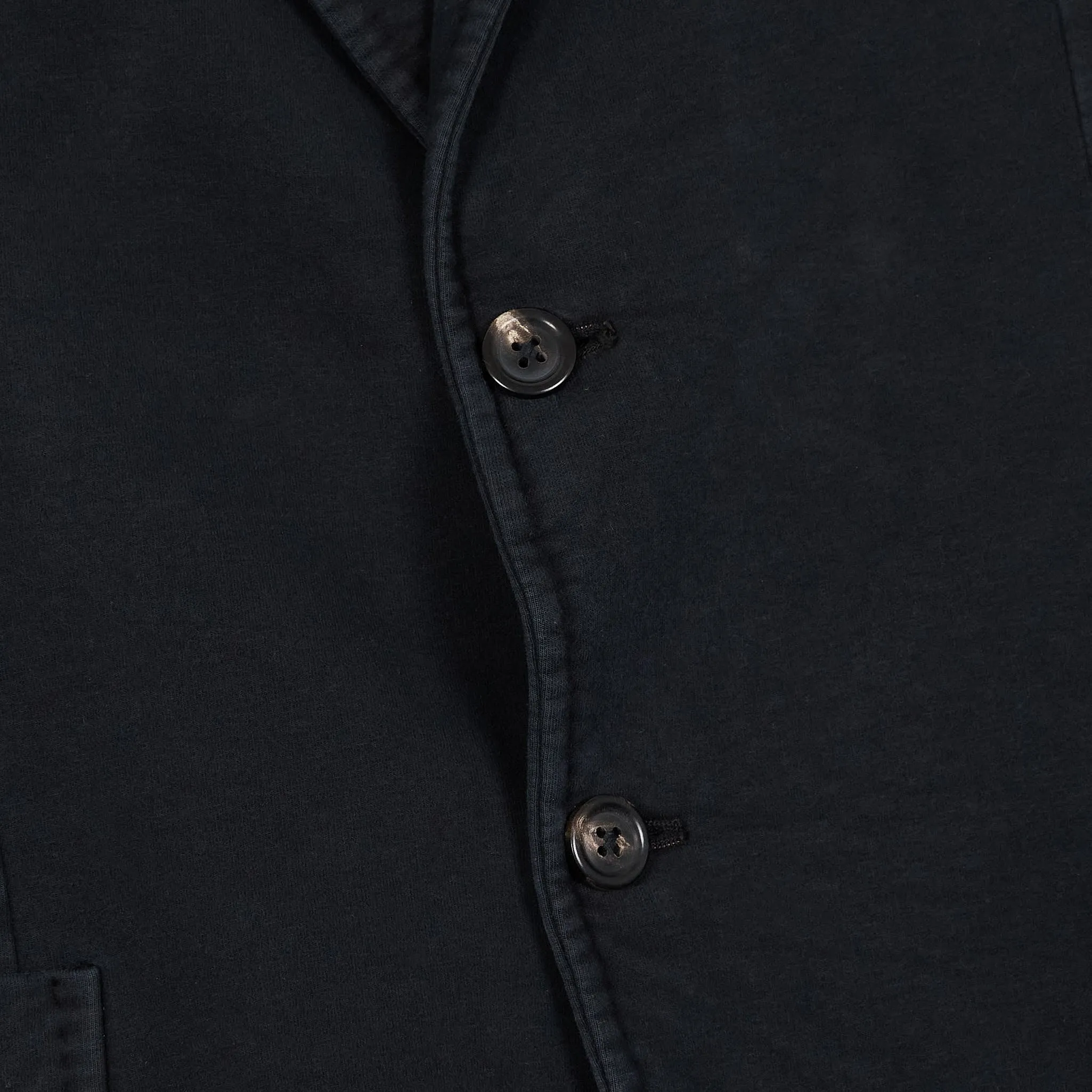 Circolo 1901 Man Easy Cotton Classic Blazer sold by DeeCee style product image thumbnail 5